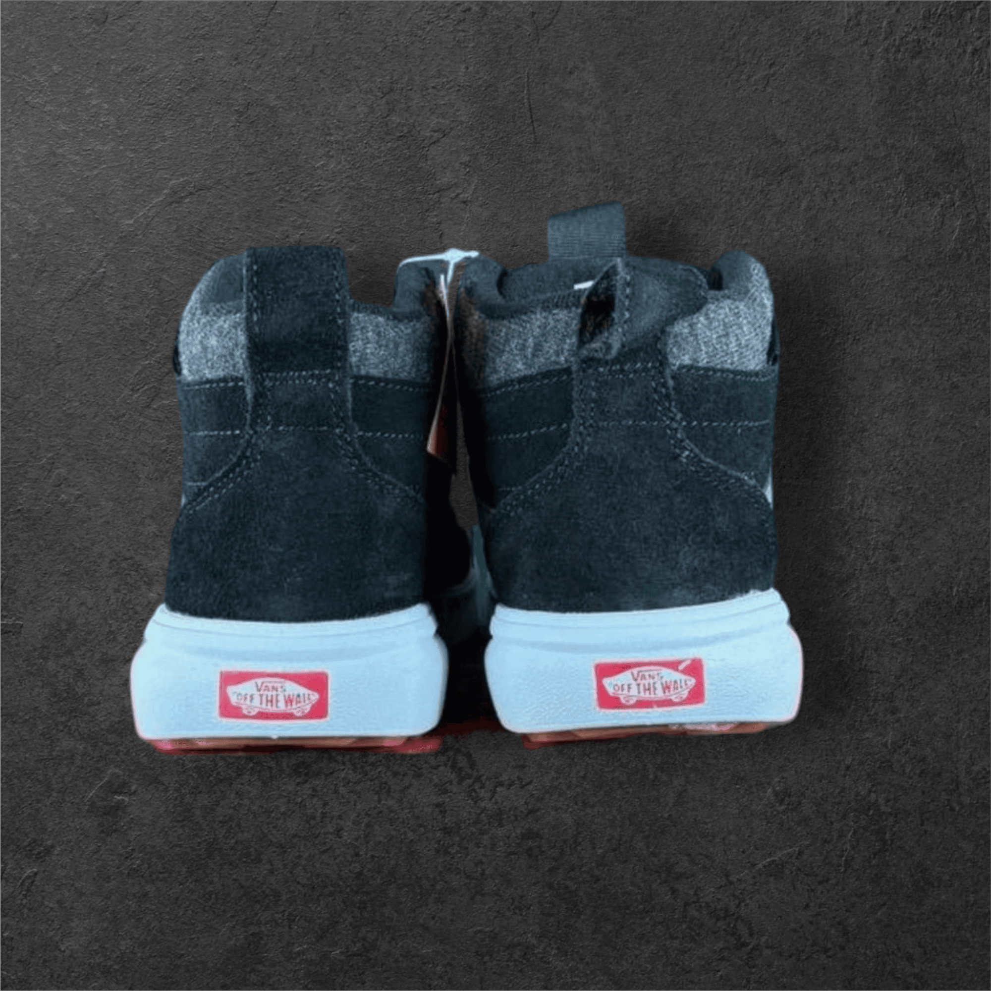 Vans Range Exp Hi