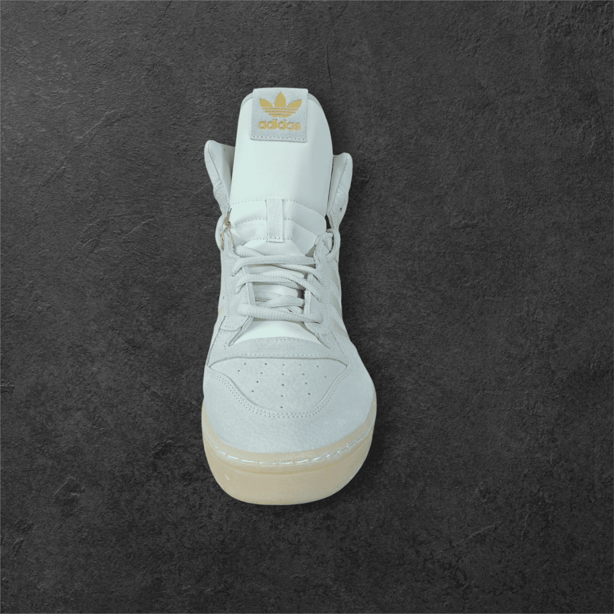Adidas Rivalry Hi