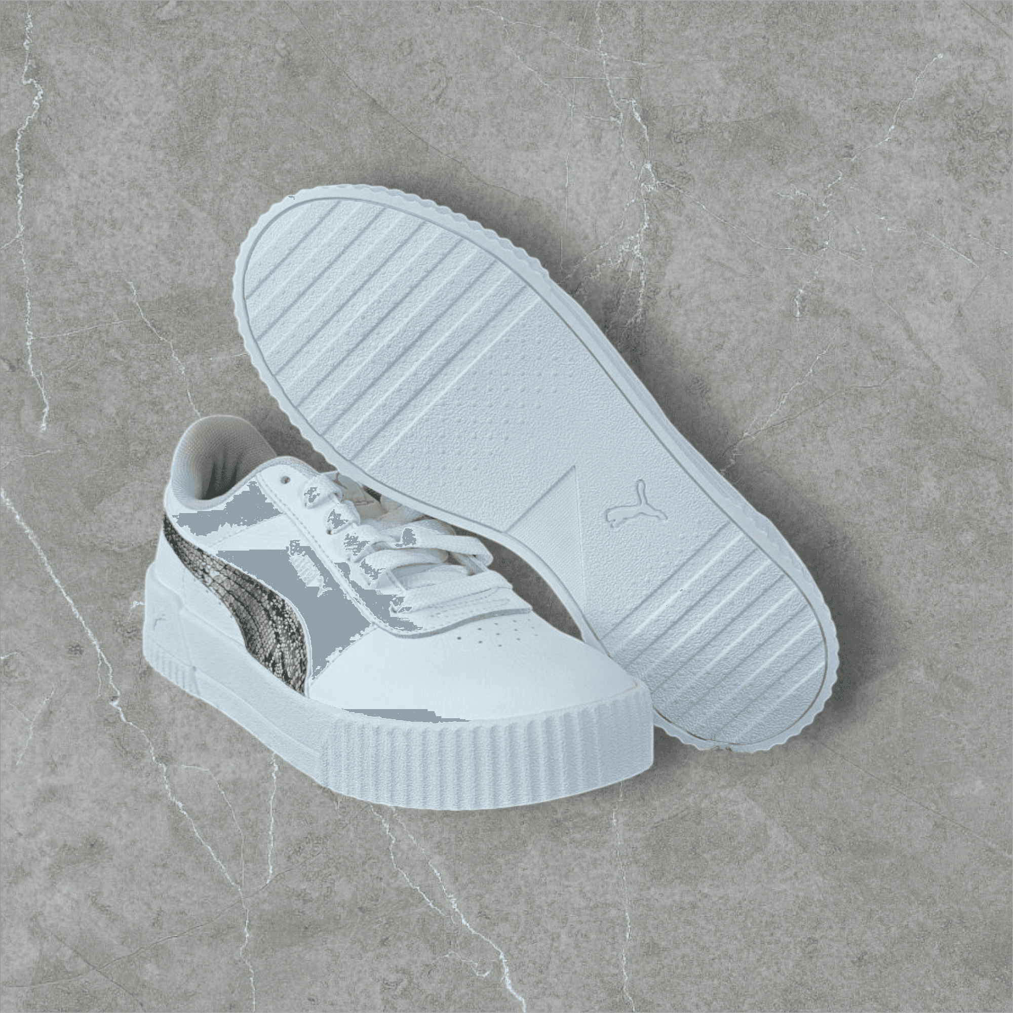 PUMA Carina L Snake FS