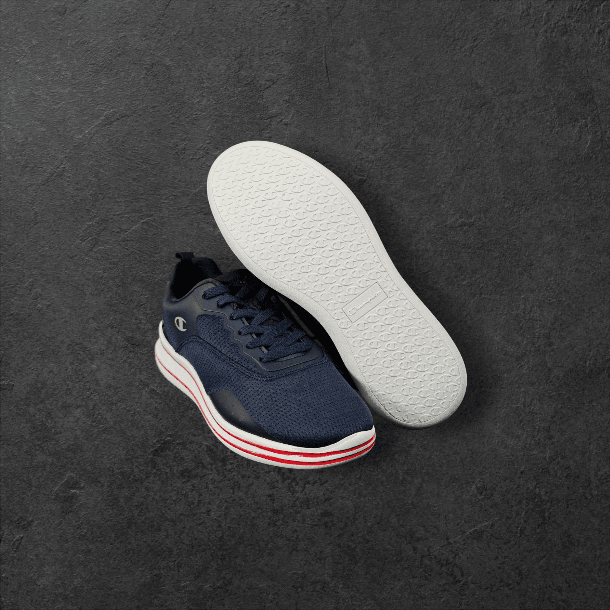 Champion Nyame Lace