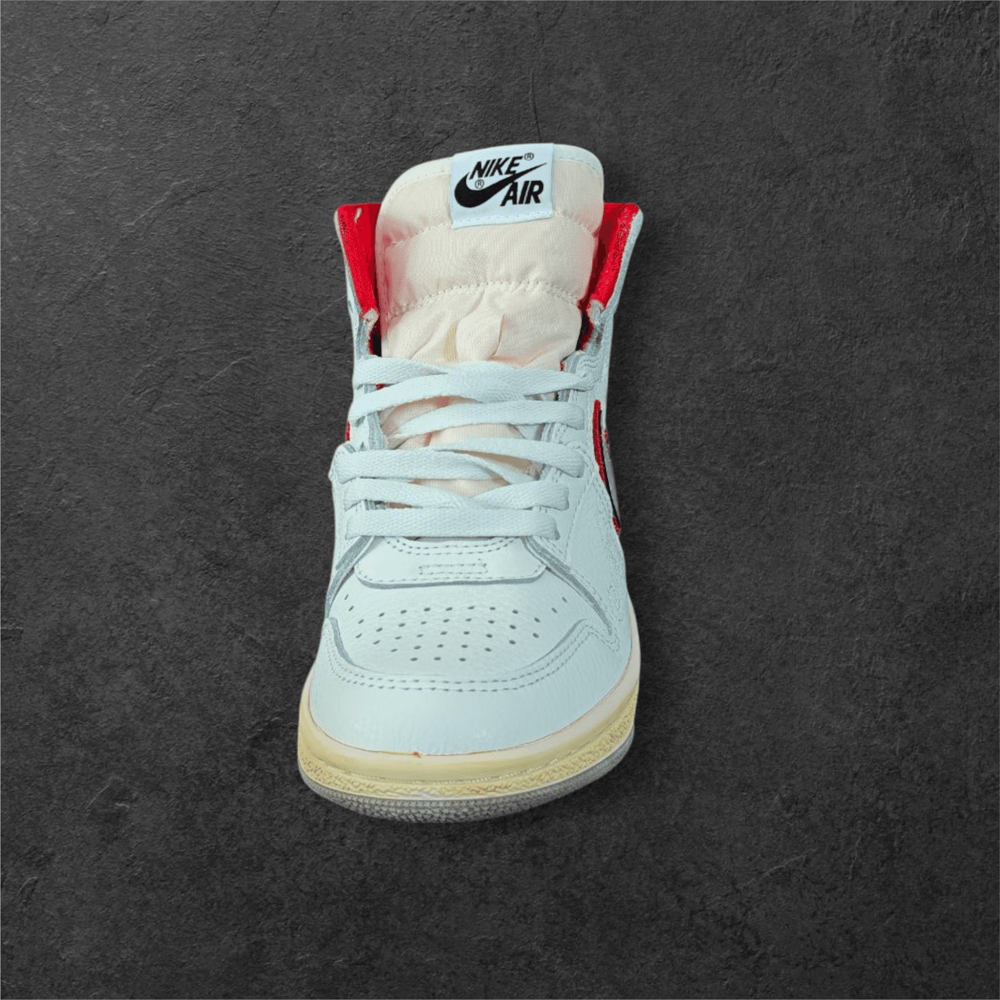 Jordan Air Ship PE SP