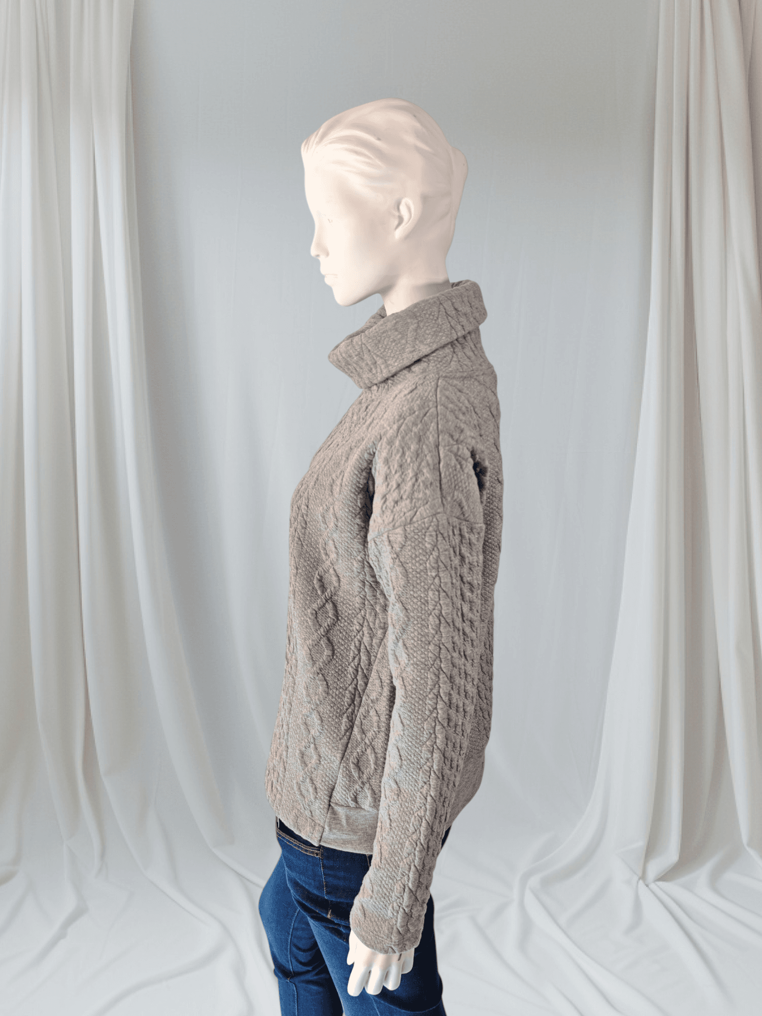 Sweat Leone 1947 – Femme