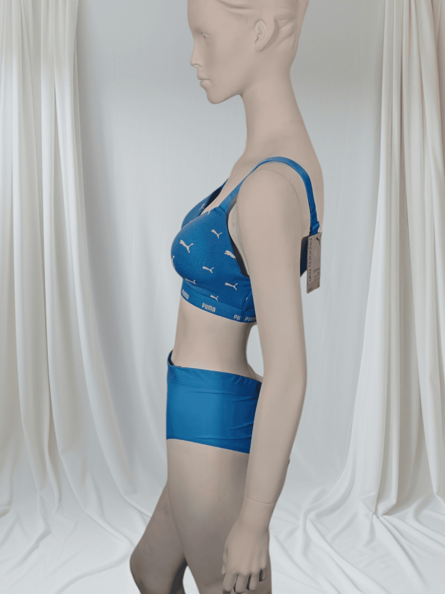 Puma – Everyday Comfort Set