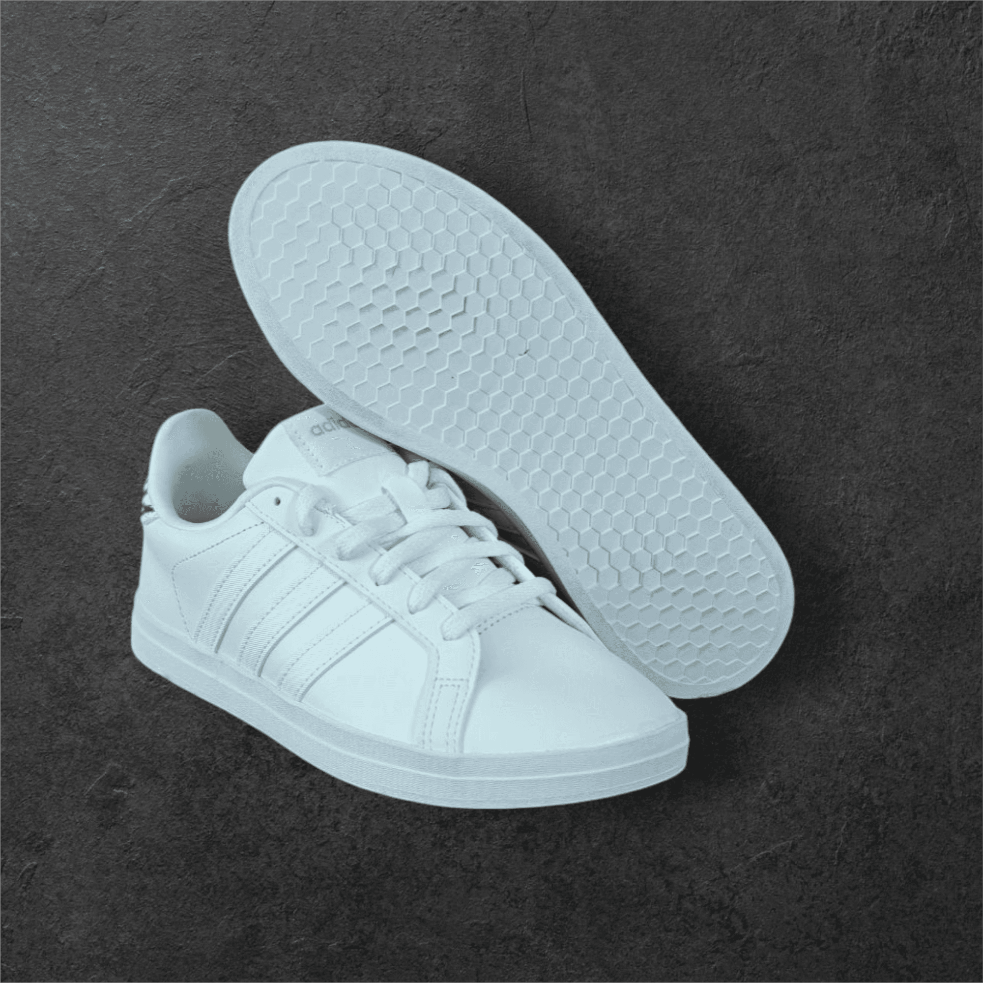 Adidas Courtpoint GZ5324