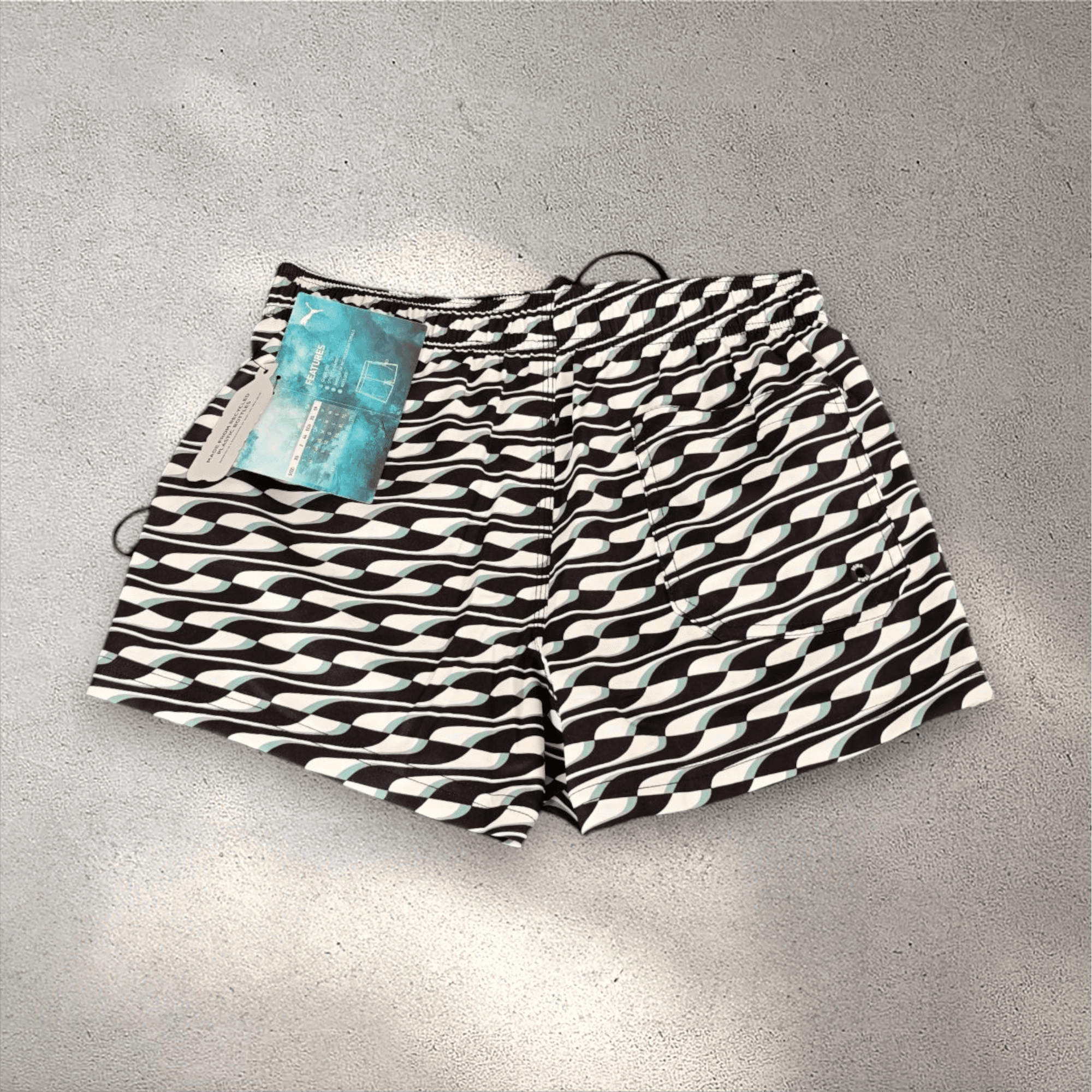 Puma – Short de bain
