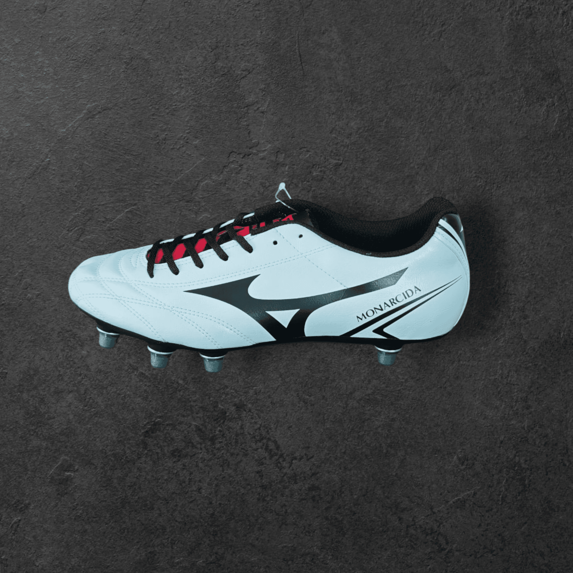 Mizuno Monarcida