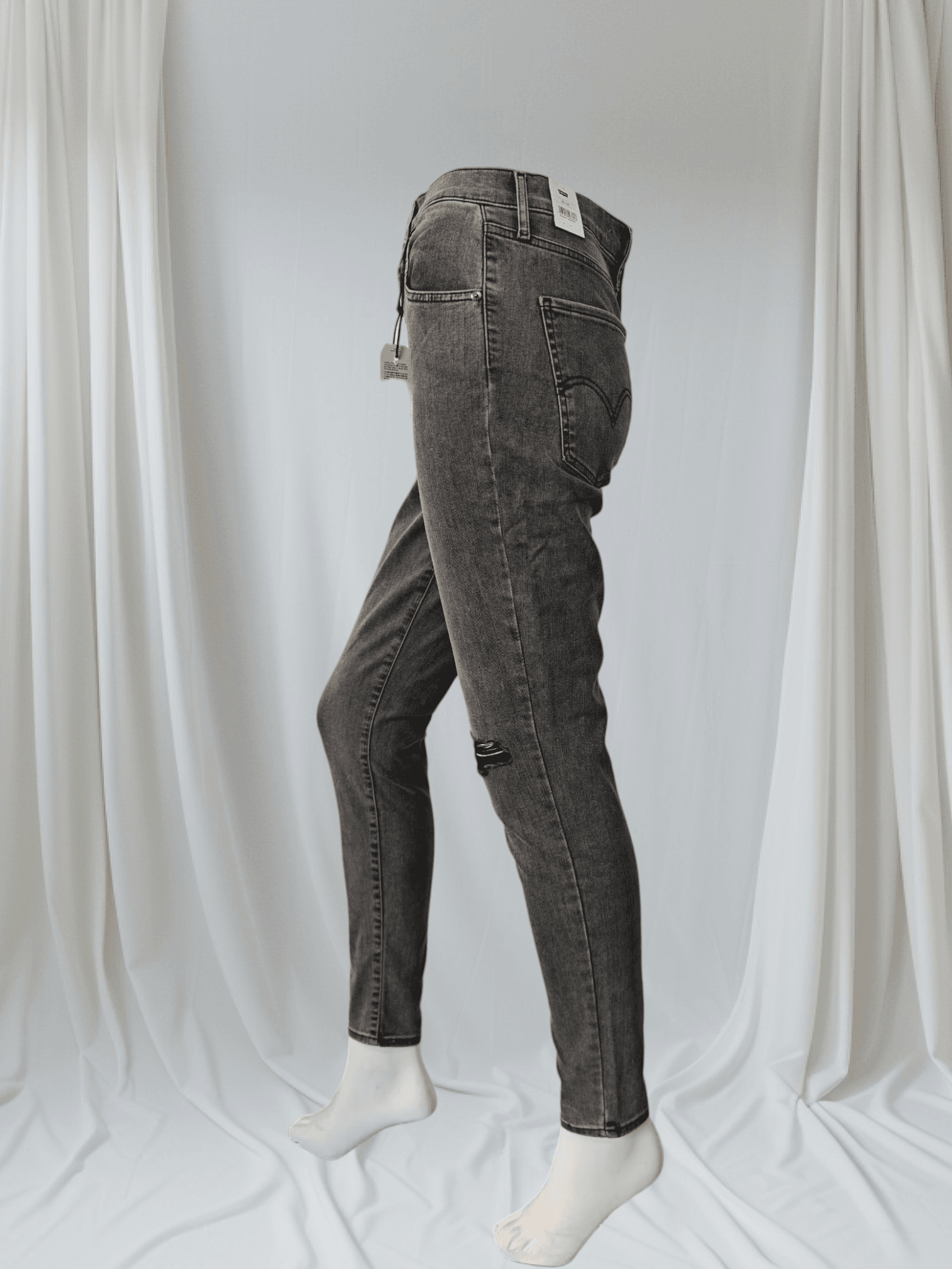 Levi’s Mile High Super Skinny