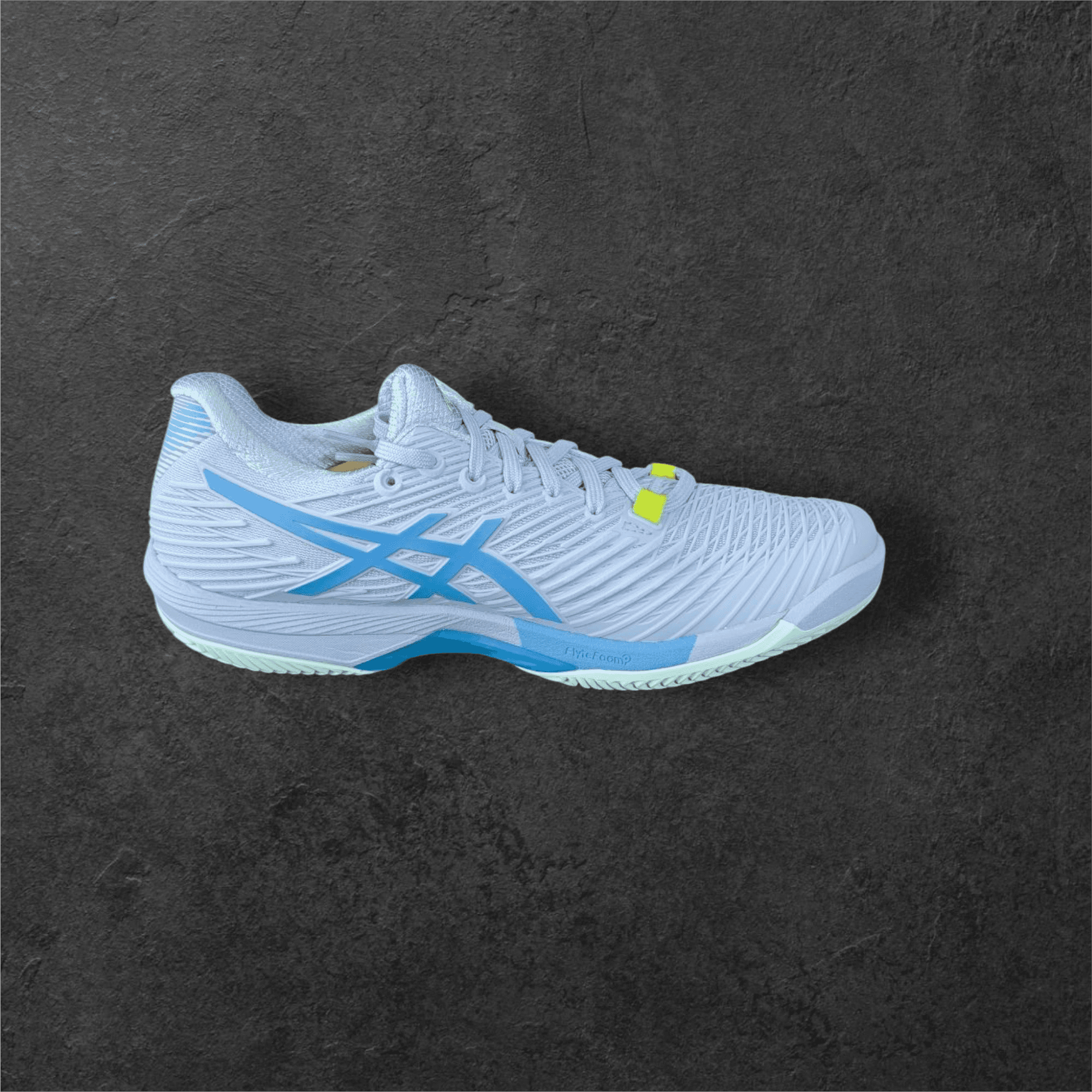 Asics Solution Speed FF 2 Clay