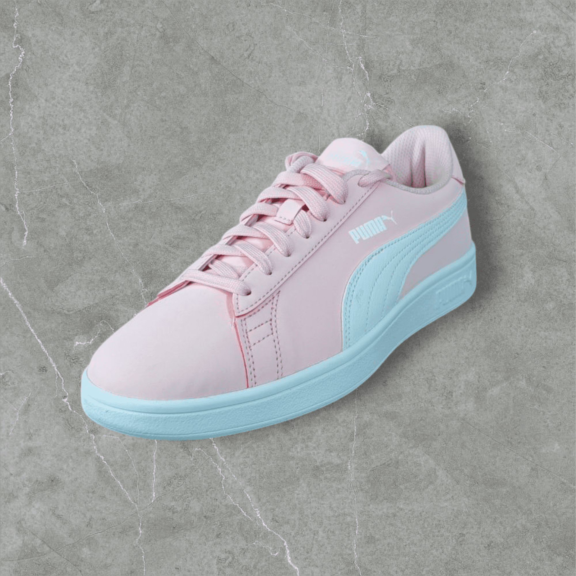 Puma Smash Design