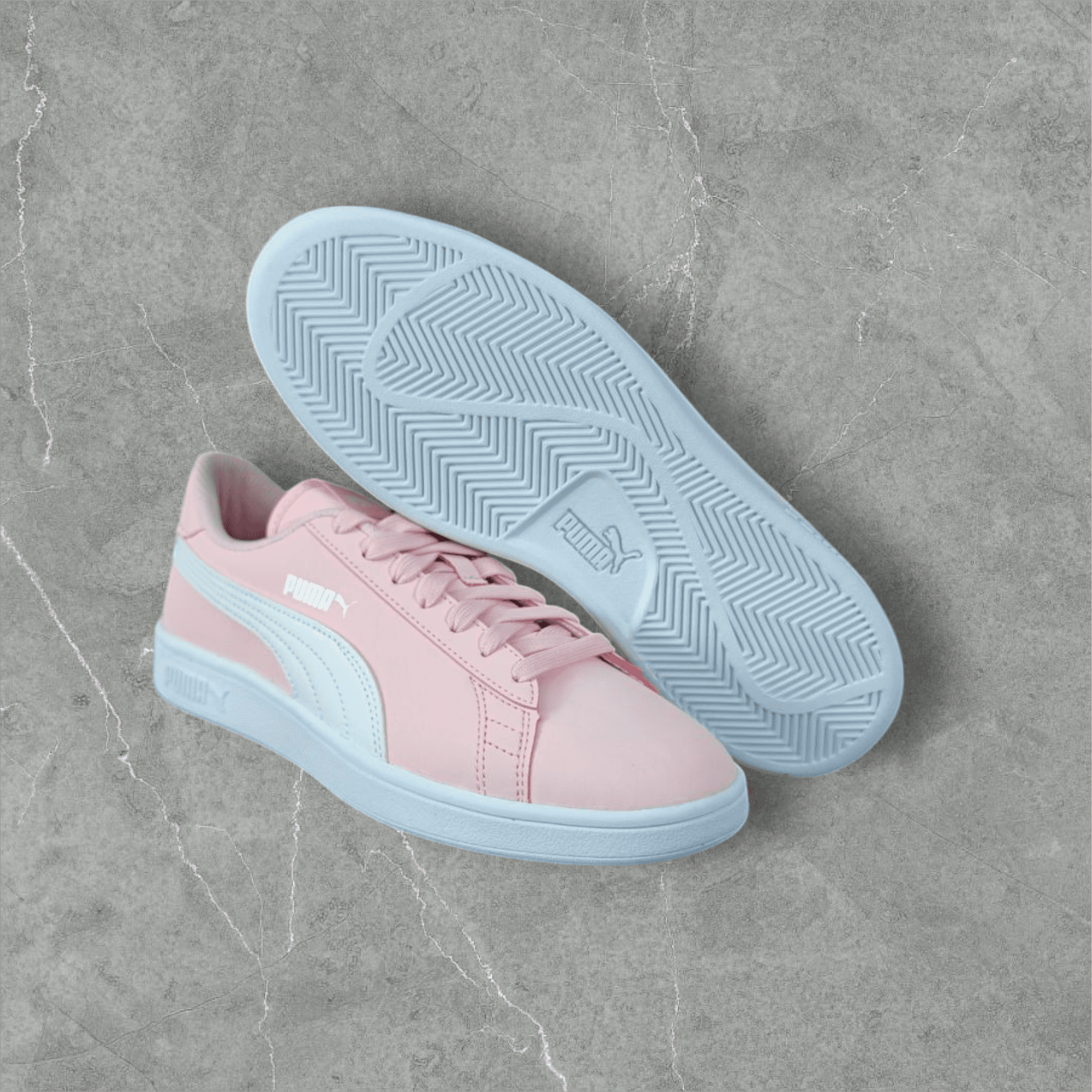 Puma Smash Design