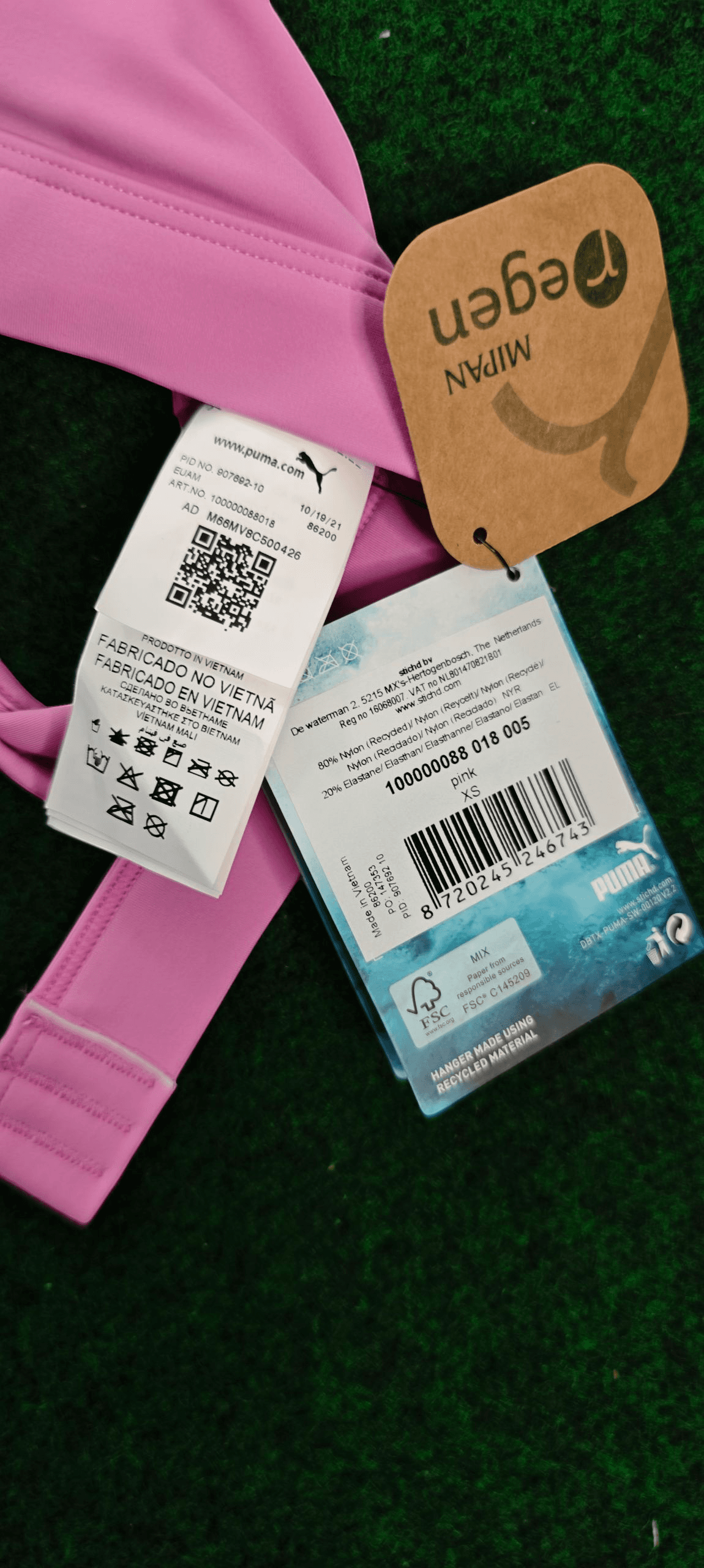 Puma – Brassière de sport