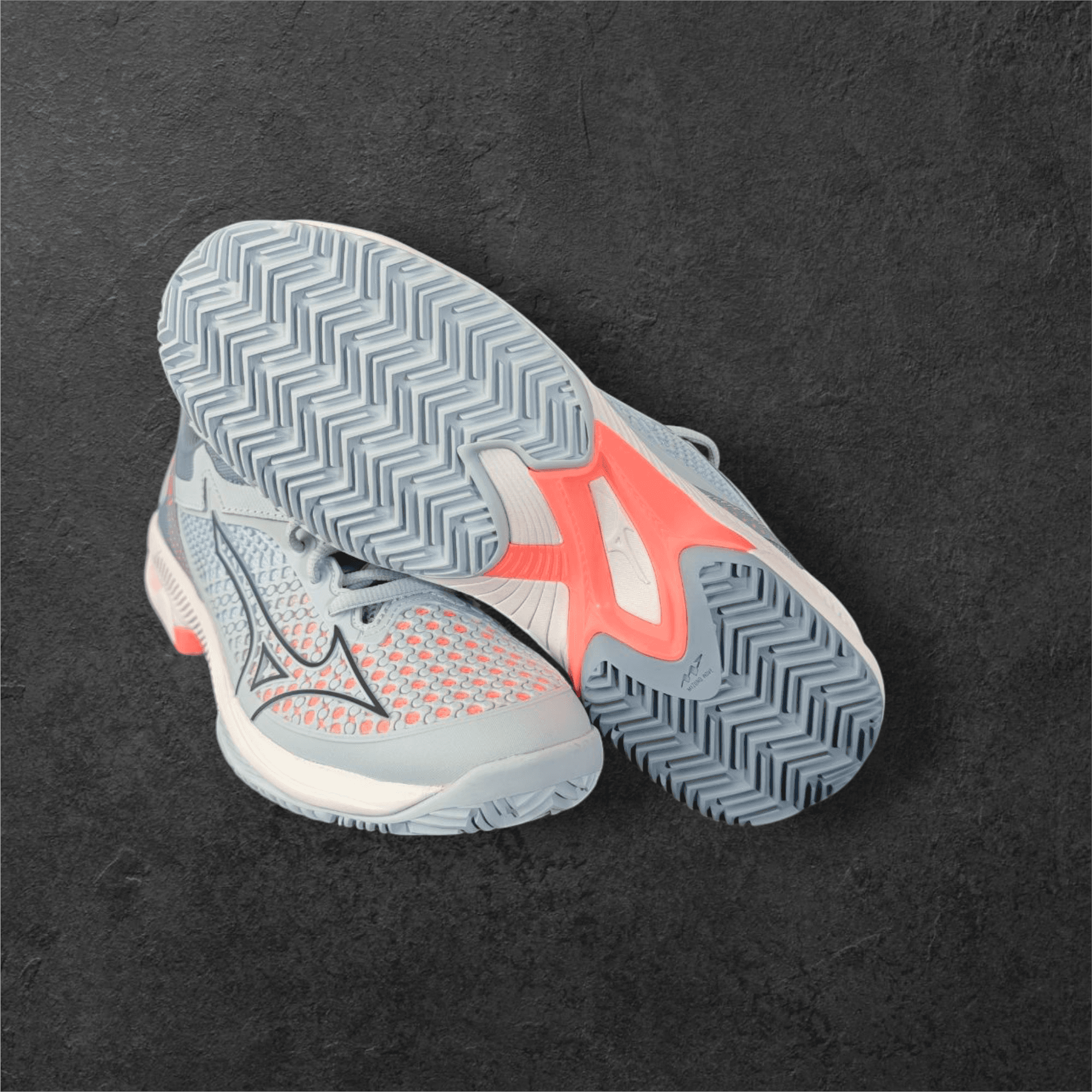 Les Mizuno Wave Exceed Tour 5 CC