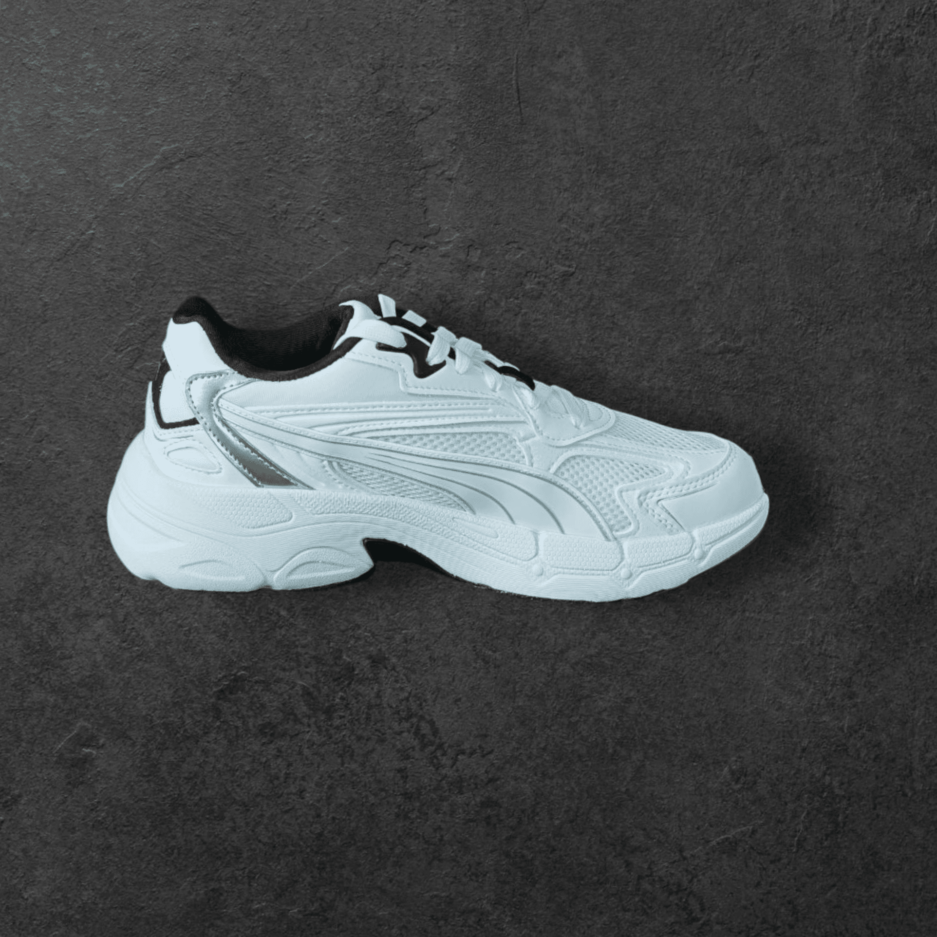 PUMA Teveris Nitro Metallic