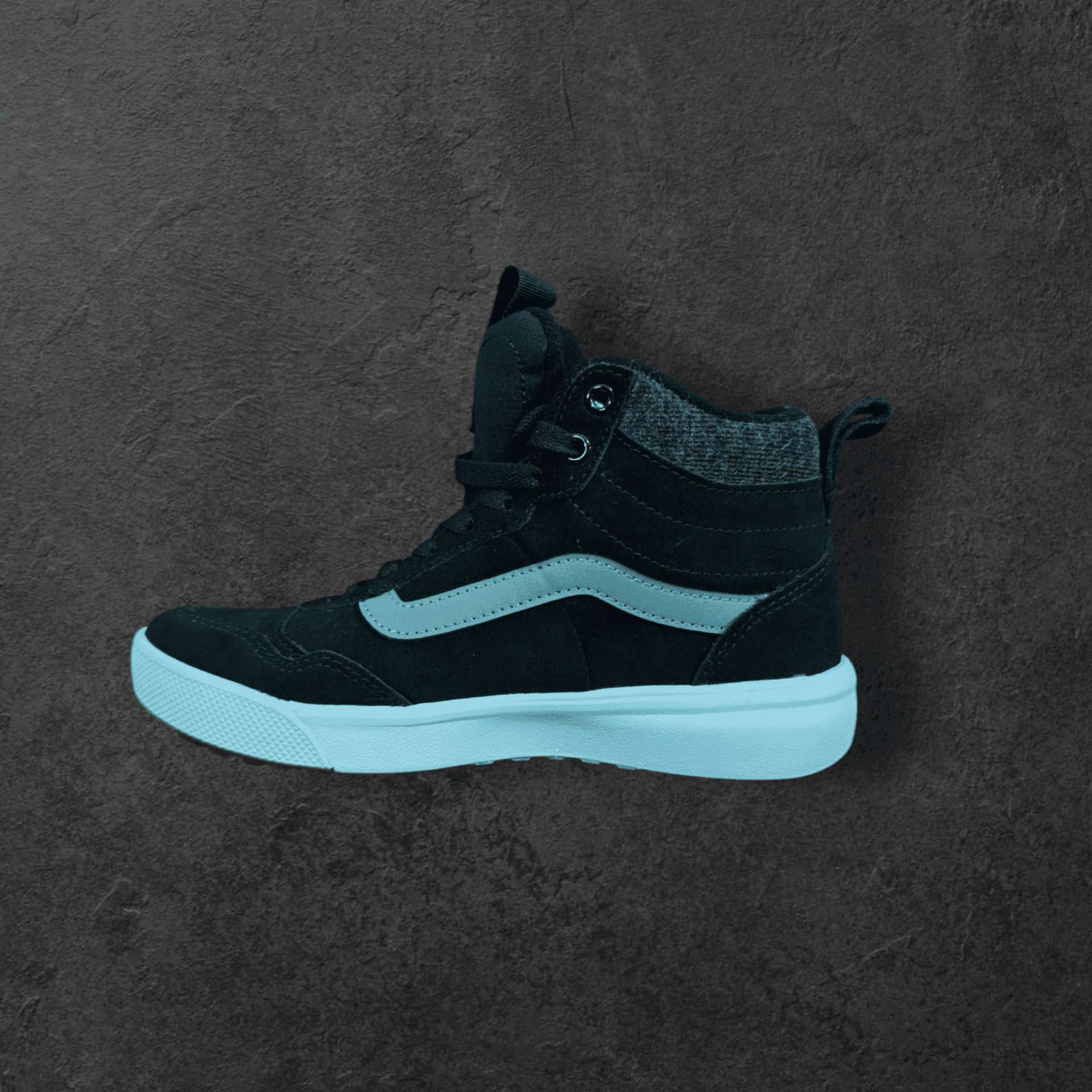 Vans Range Exp Hi