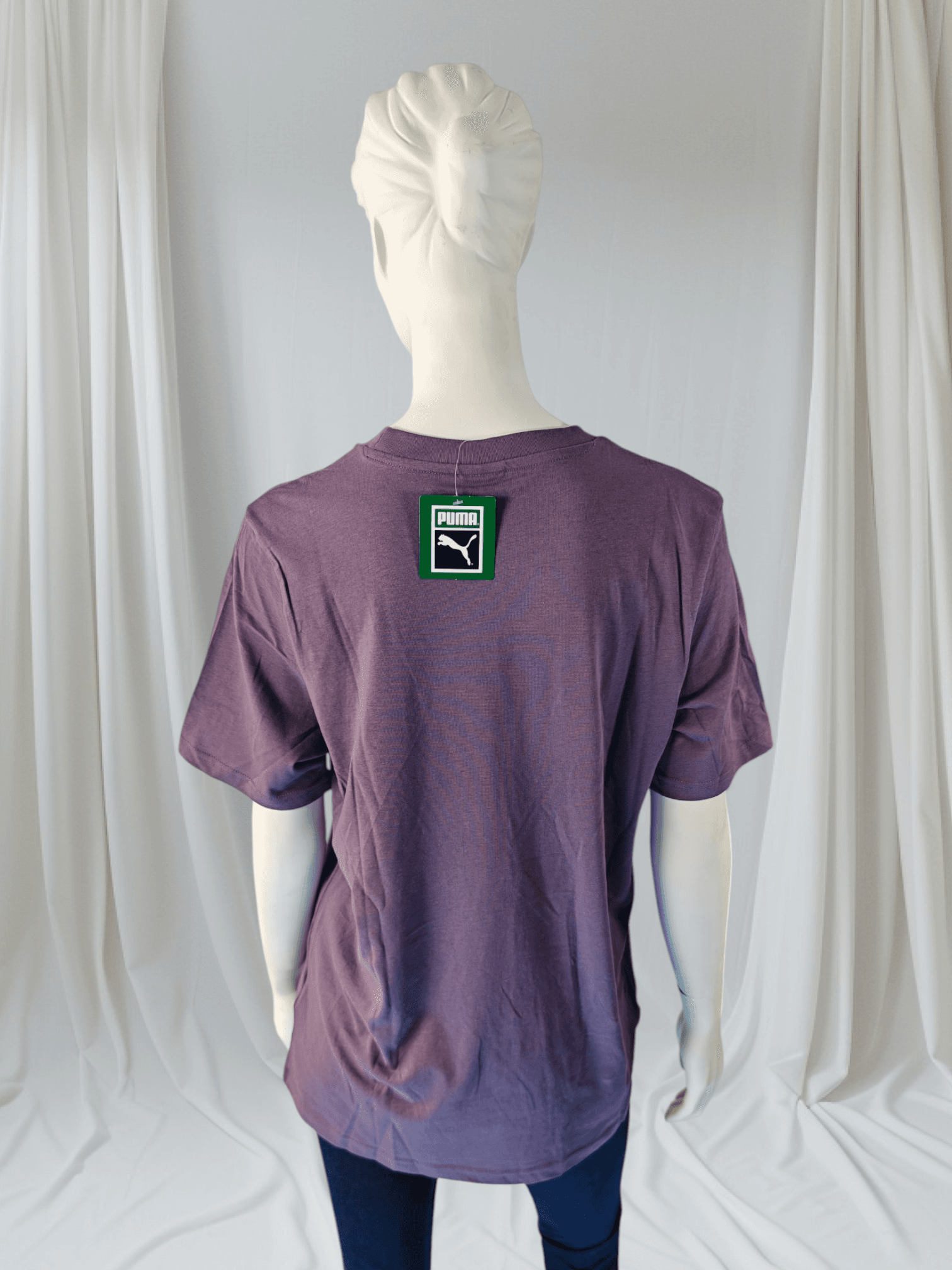 Puma – Feline Graphic Tee