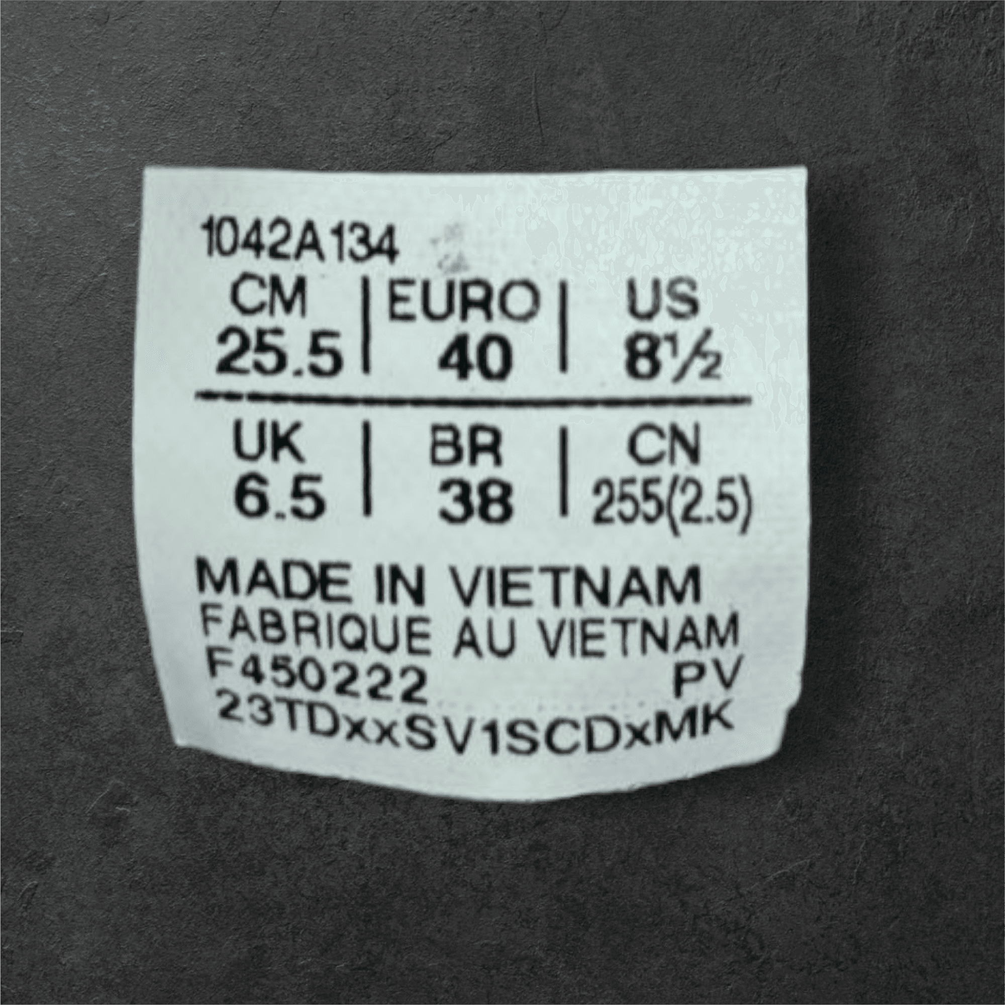 Asics Solution Speed FF 2 Clay