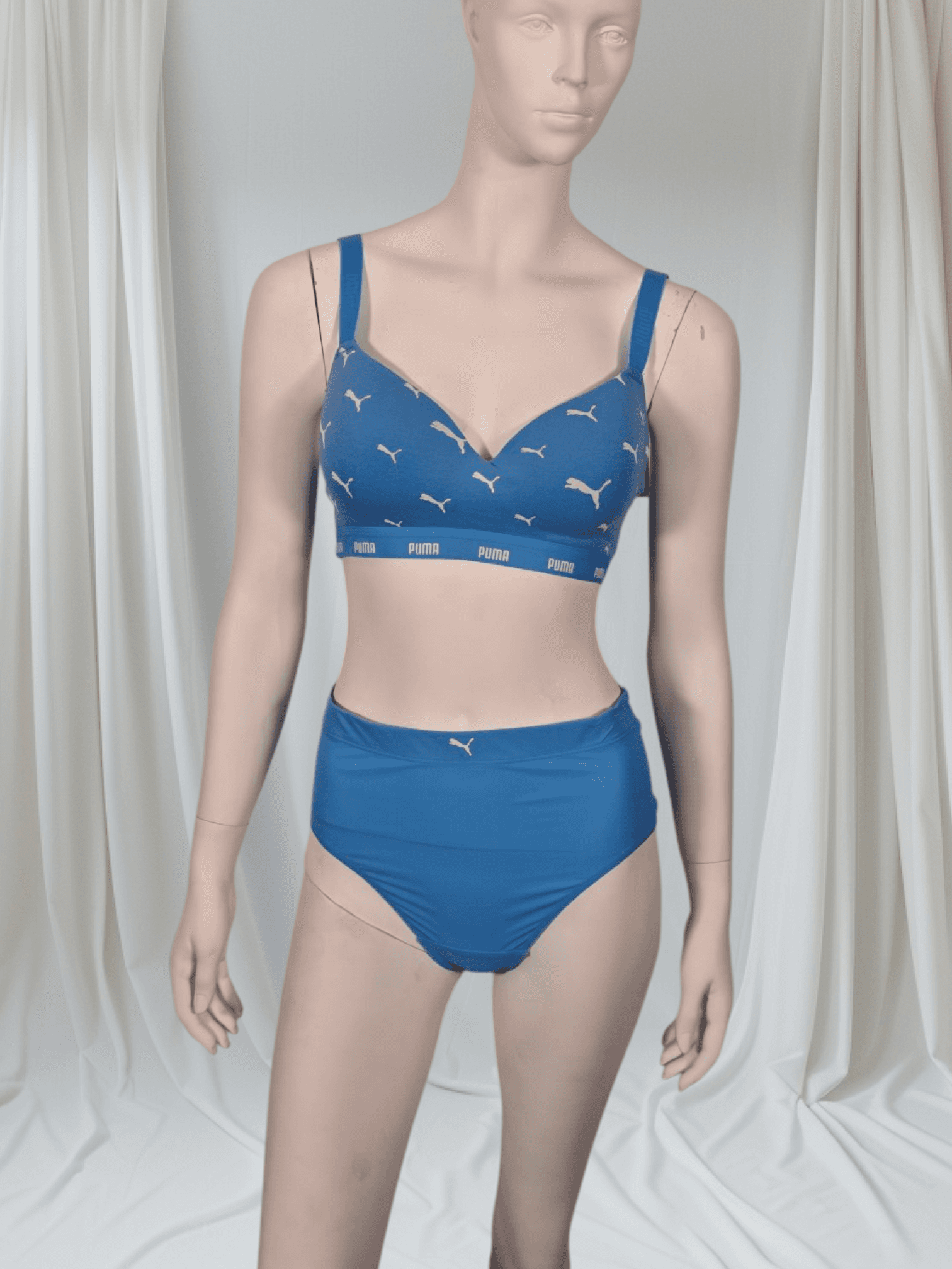 Puma – Everyday Comfort Set