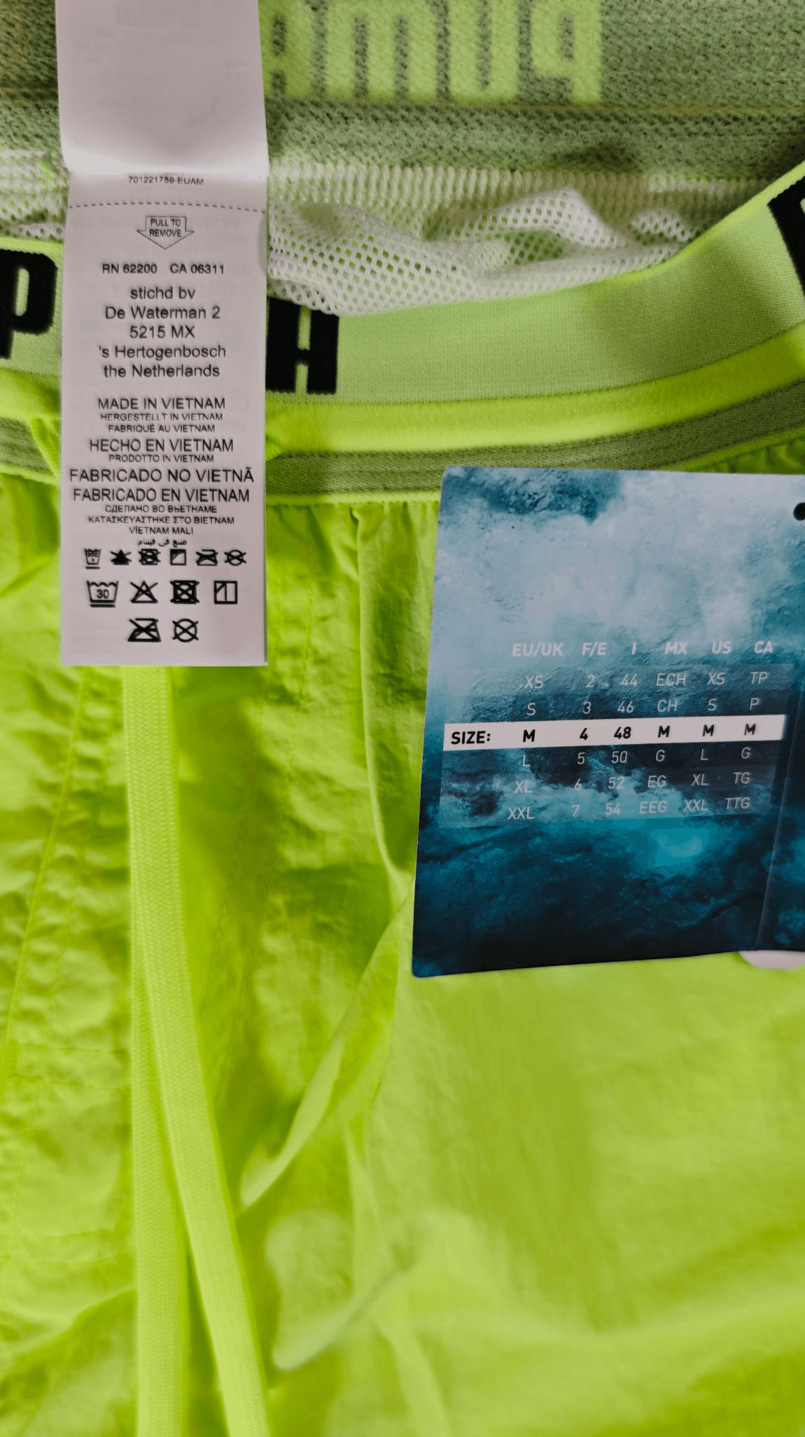 Puma – Short de bain