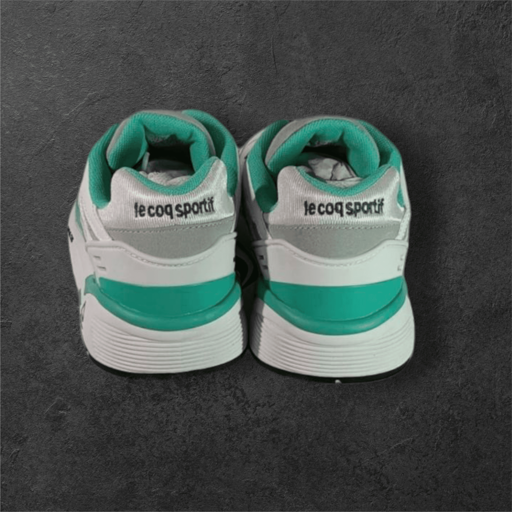 Le Coq Sportif LCS R1100 Nineties
