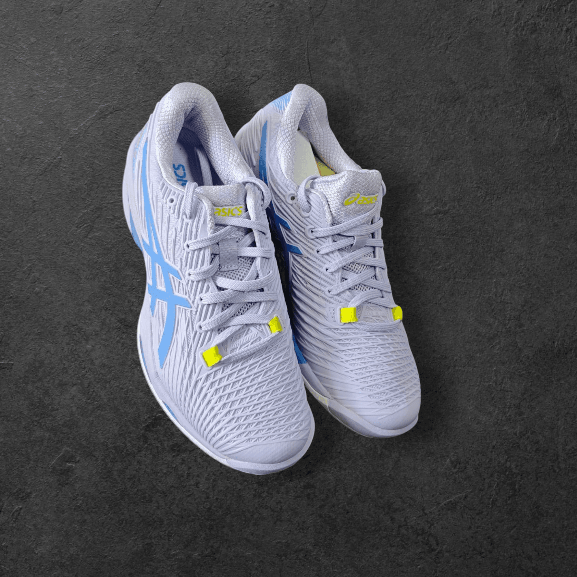 Asics Solution Speed FF 2 Clay