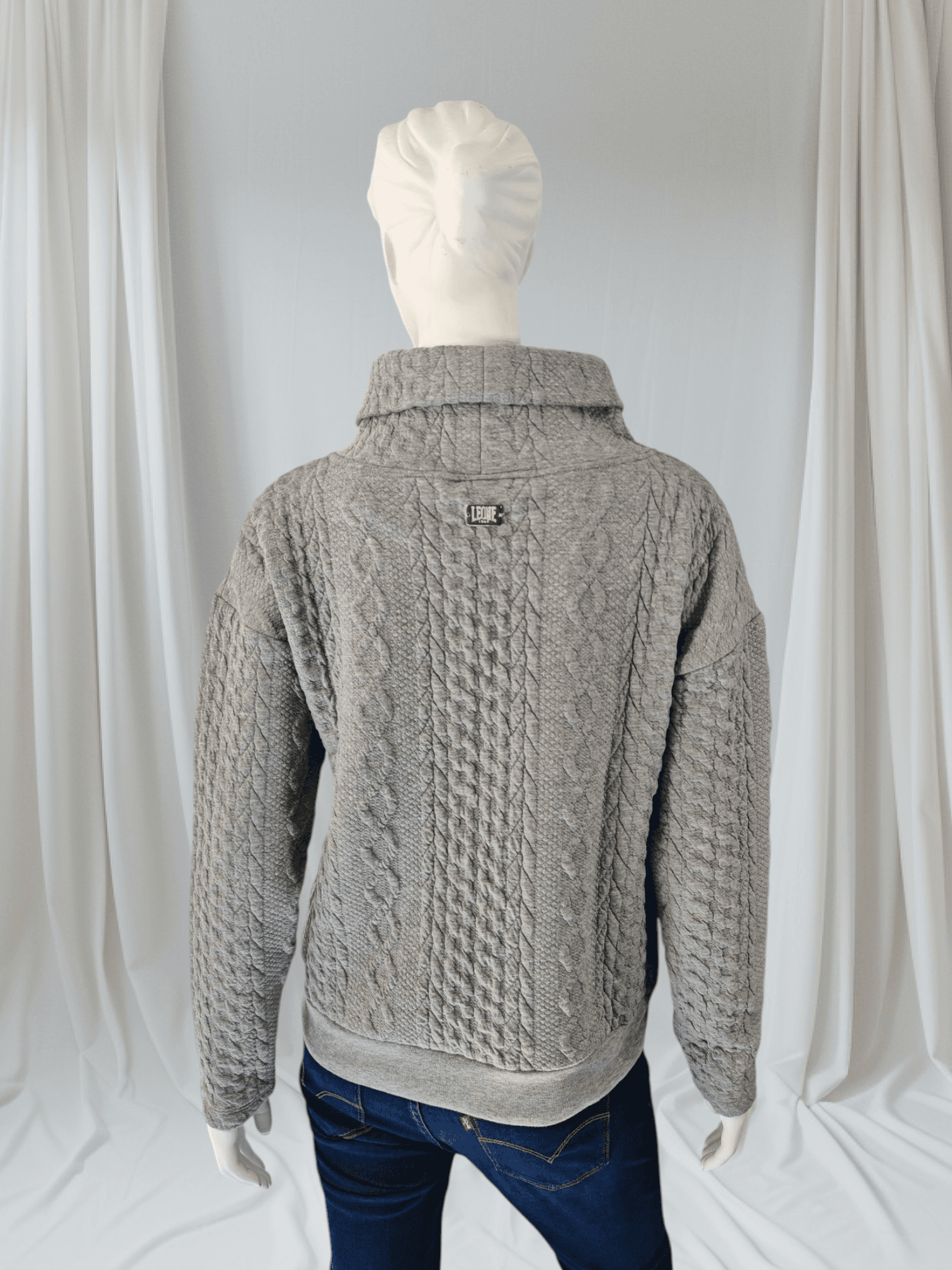 Sweat Leone 1947 – Femme