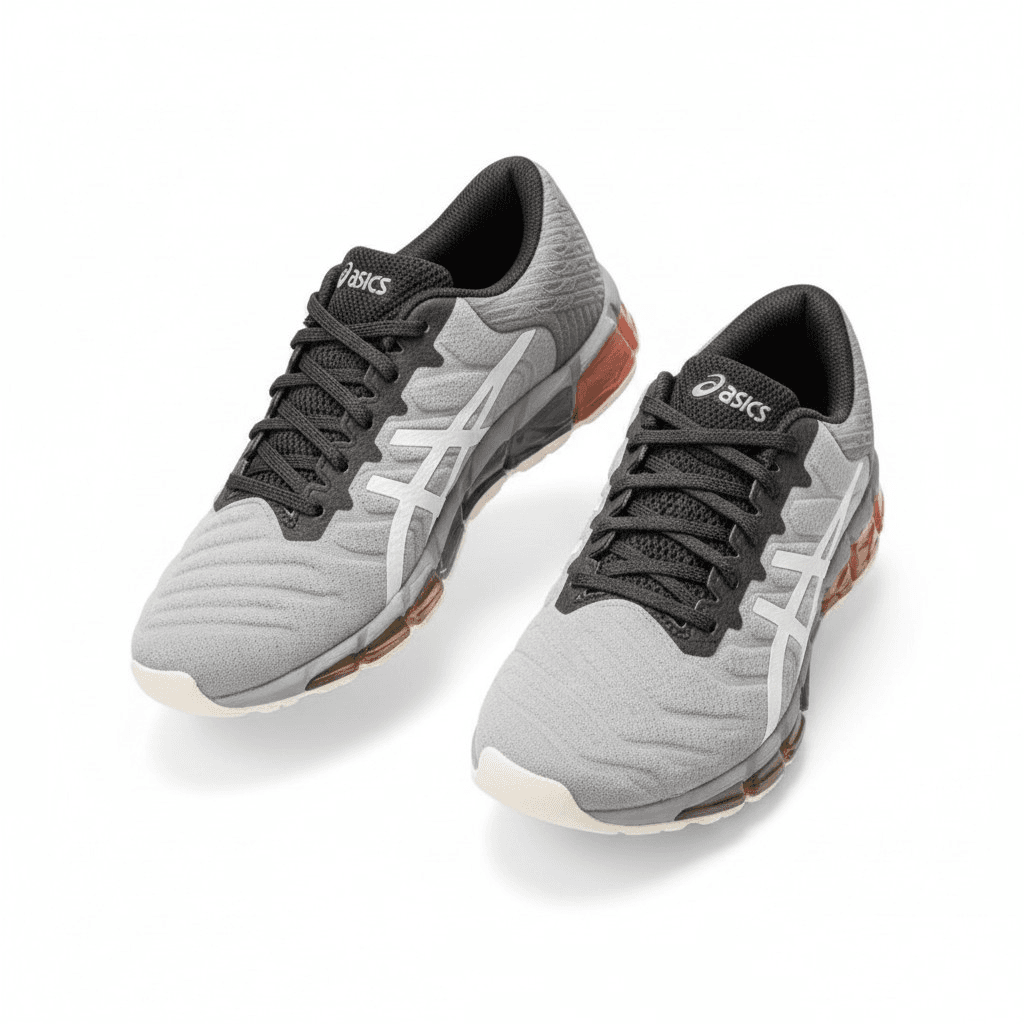 Chaussures de running unisexes – Neuves – Confort & Amorti supérieur