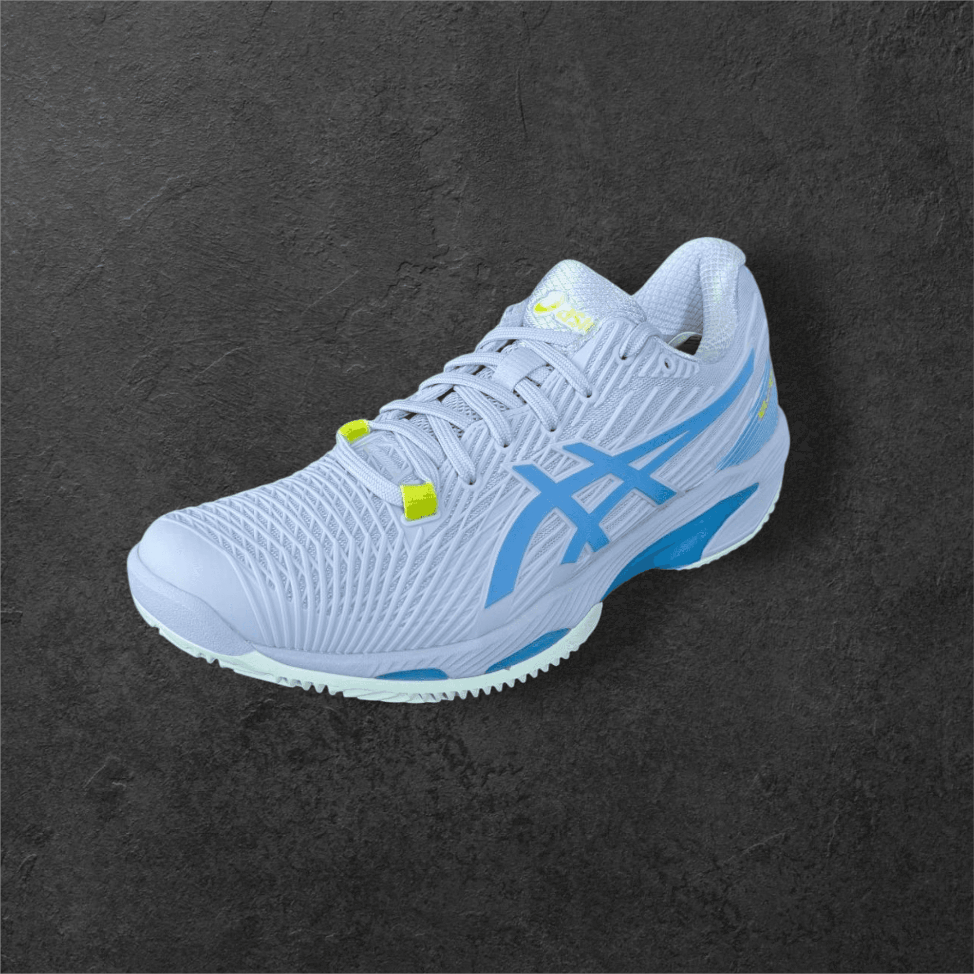 Asics Solution Speed FF 2 Clay