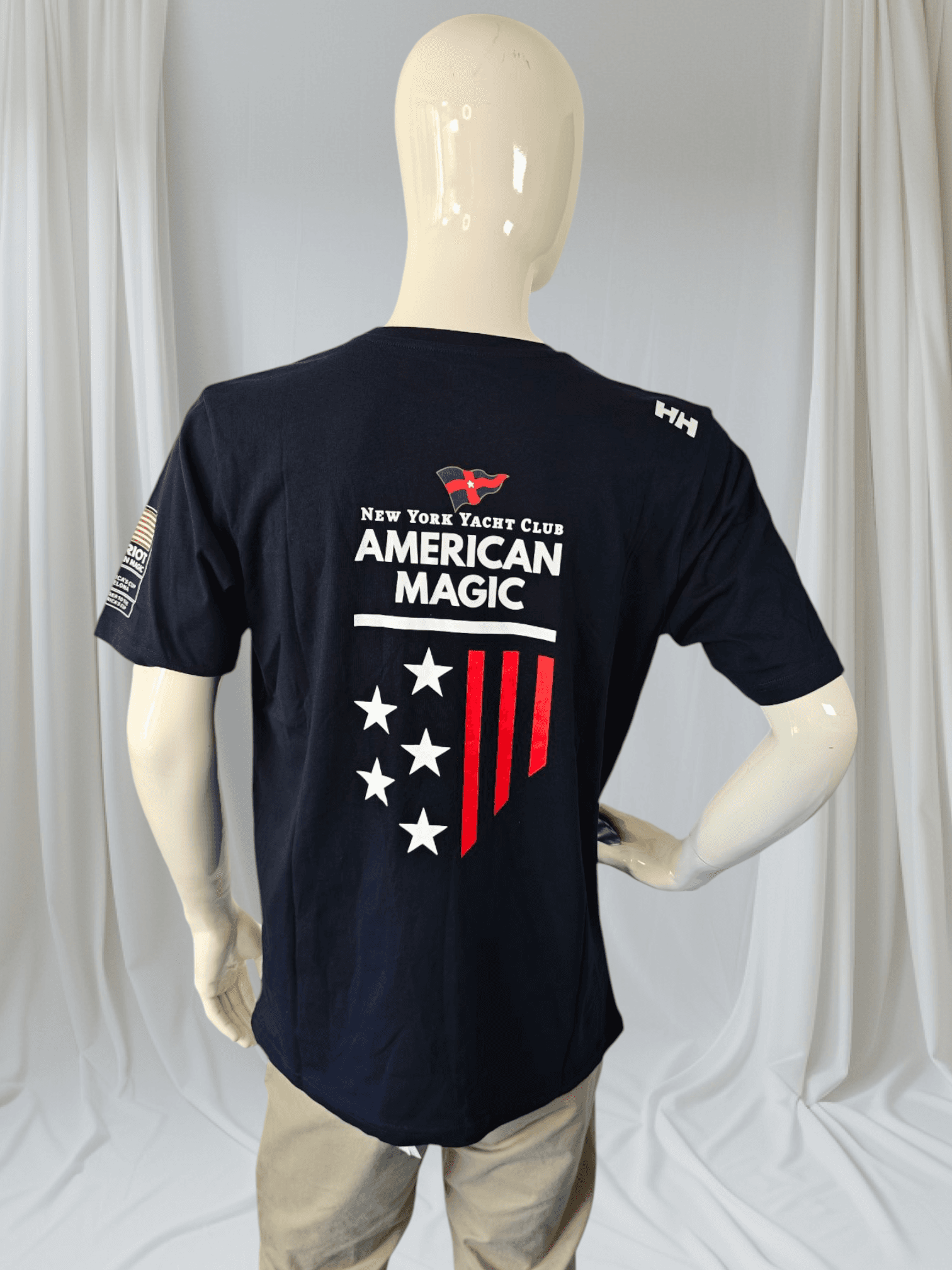 T-shirt Helly Hansen