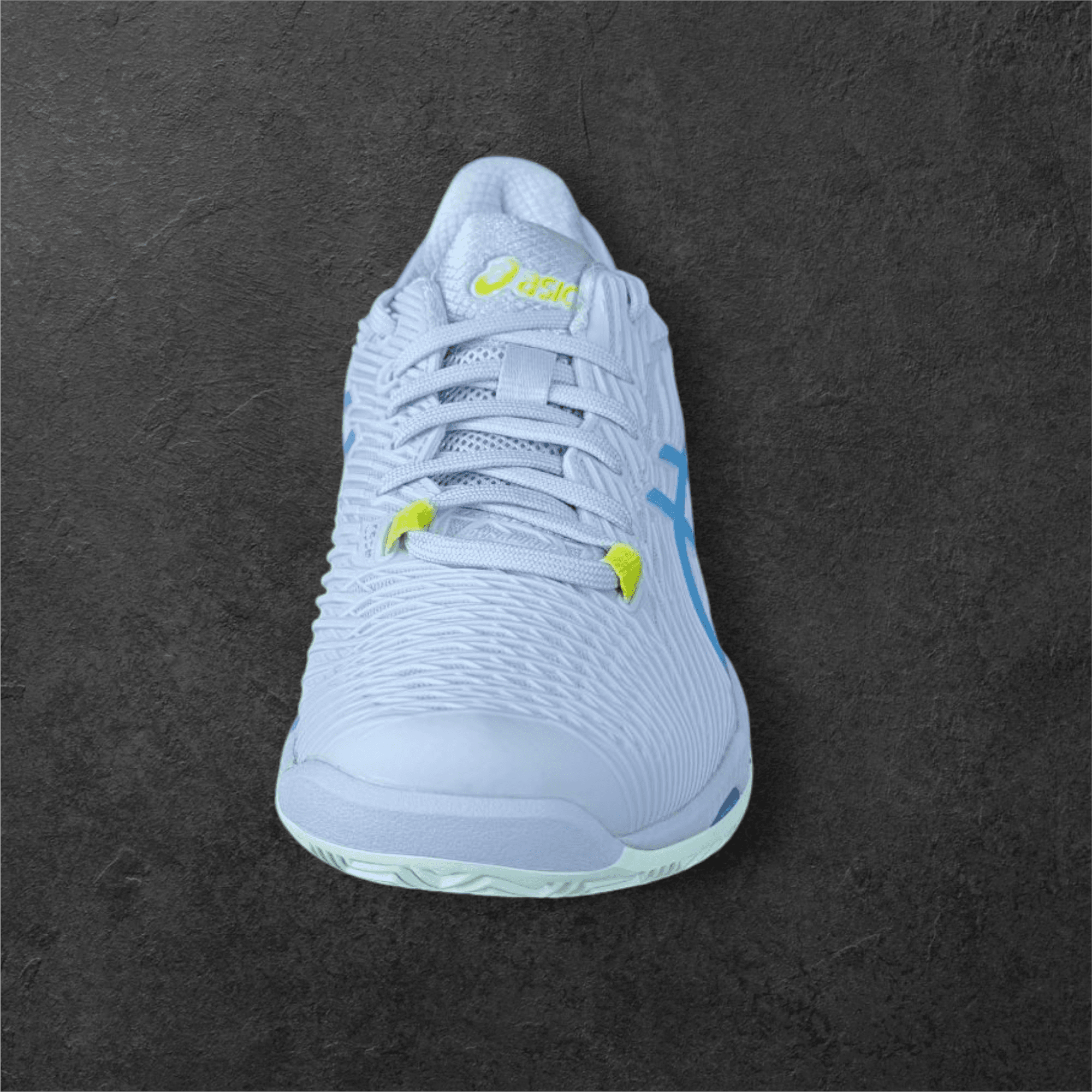 Asics Solution Speed FF 2 Clay