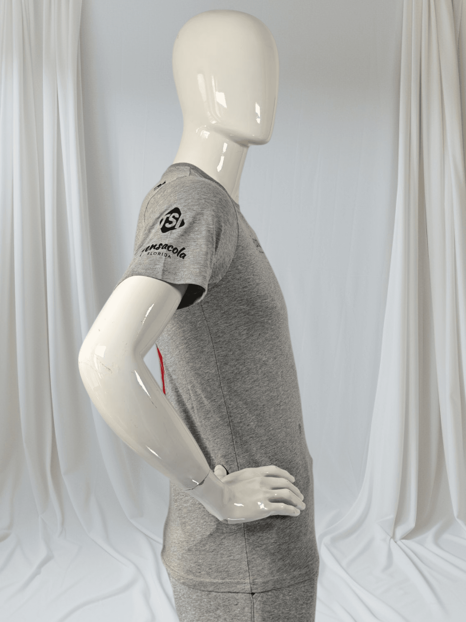 Helly Hansen – T-shirt “American Magic Team”