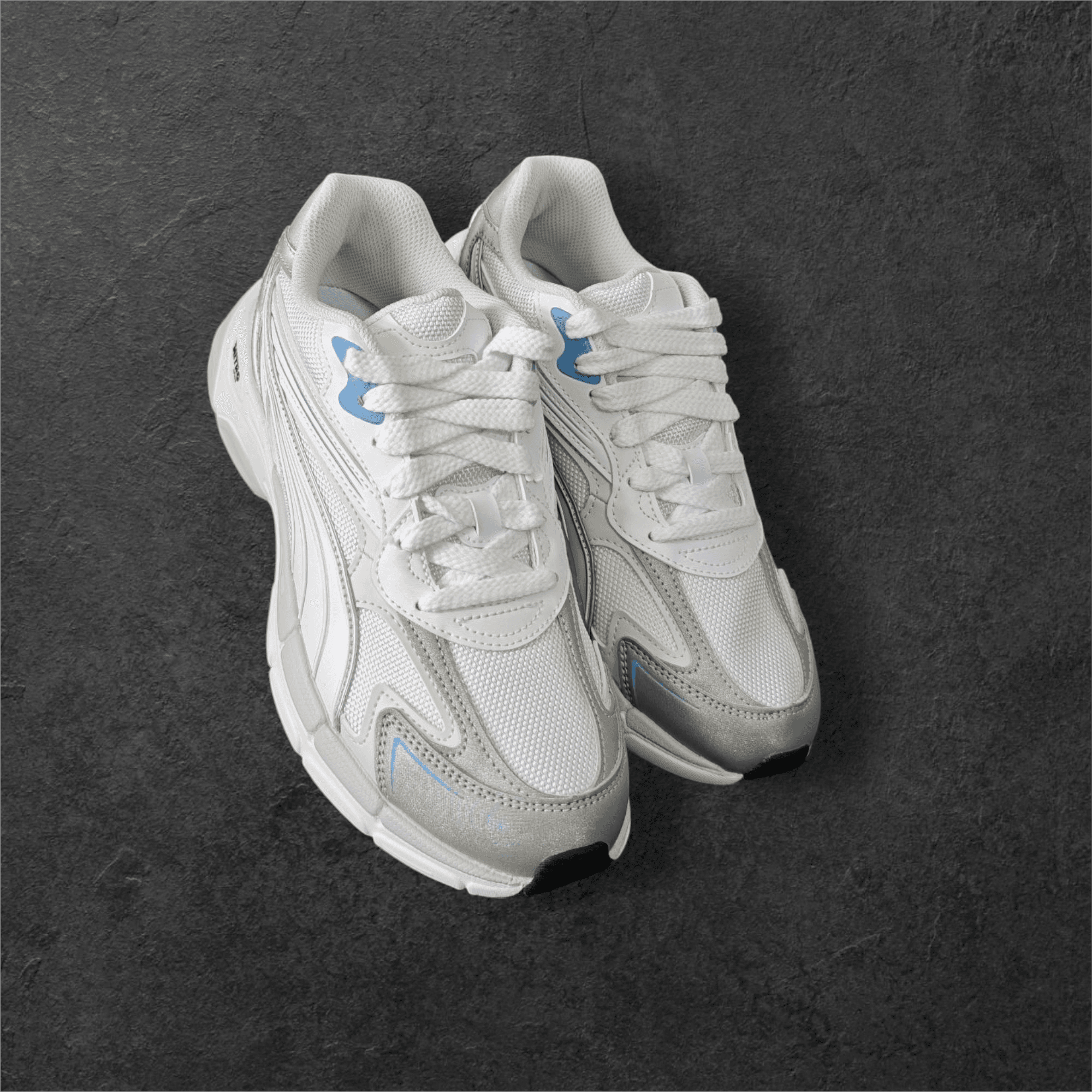 PUMA Teveris Nitro Noughties
