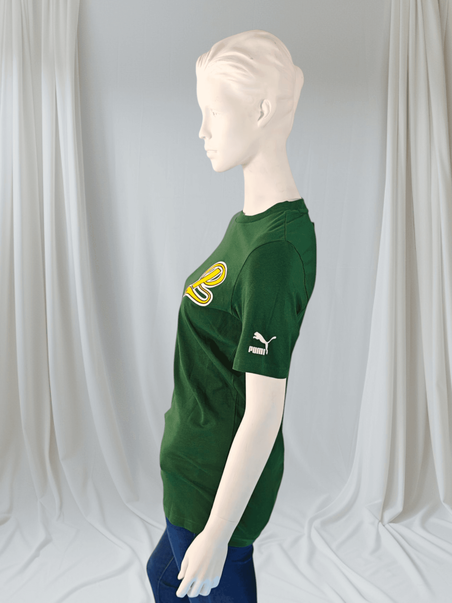 Puma – Graphic Table Tee