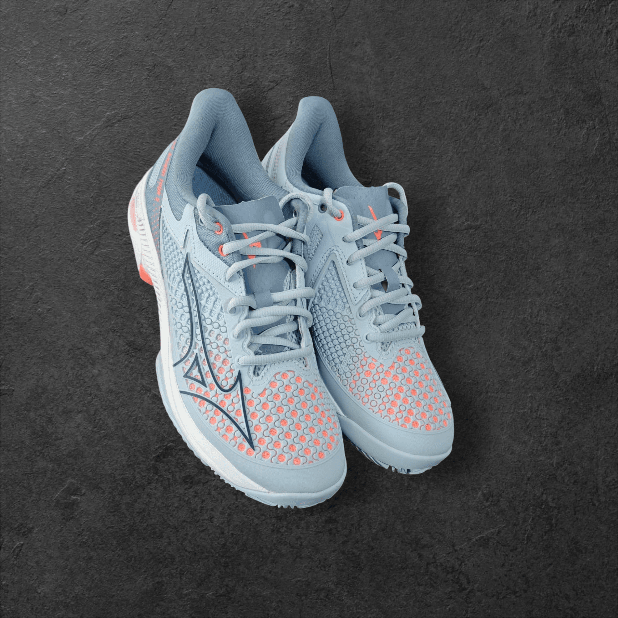 Les Mizuno Wave Exceed Tour 5 CC