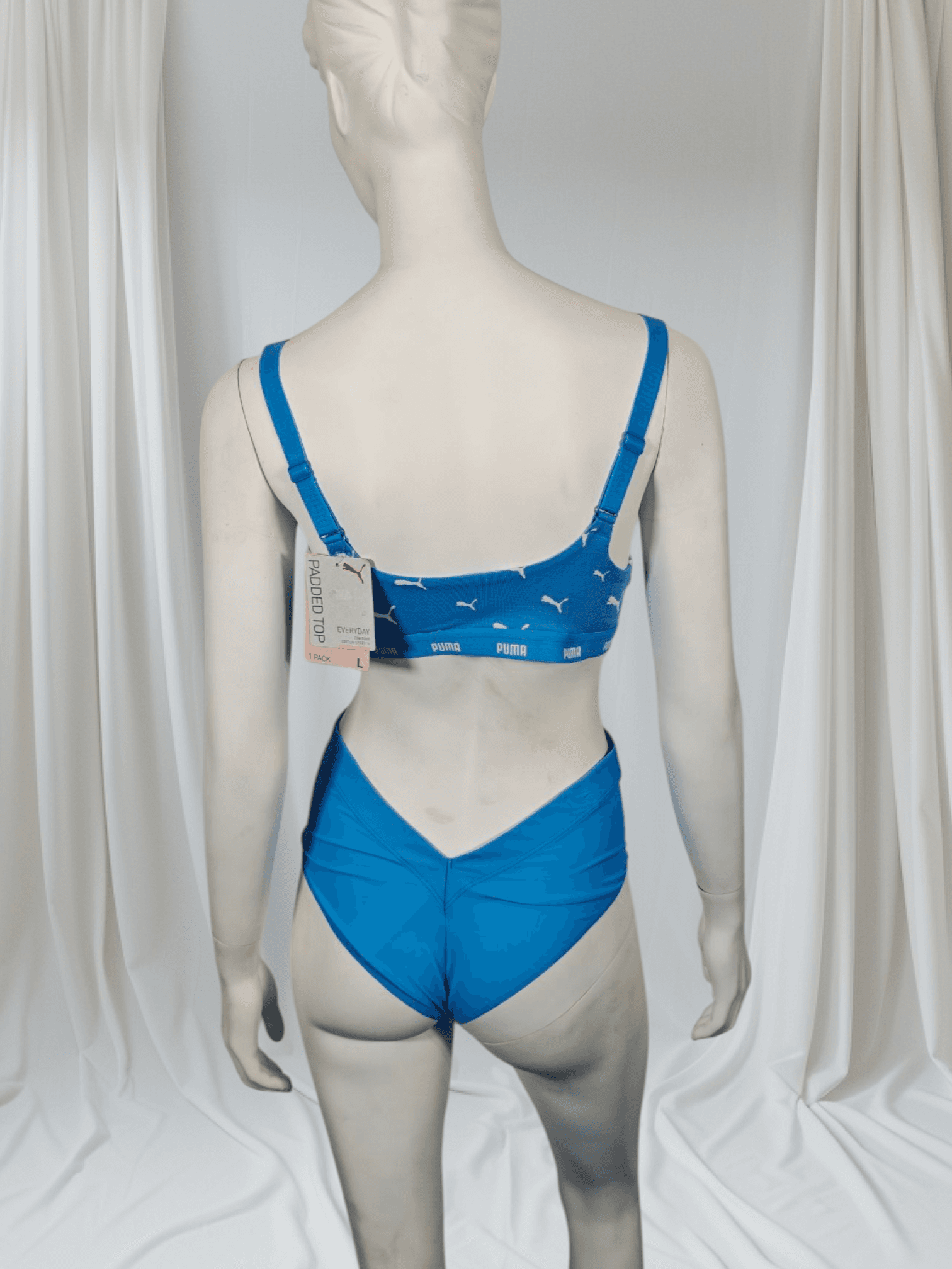 Puma – Everyday Comfort Set