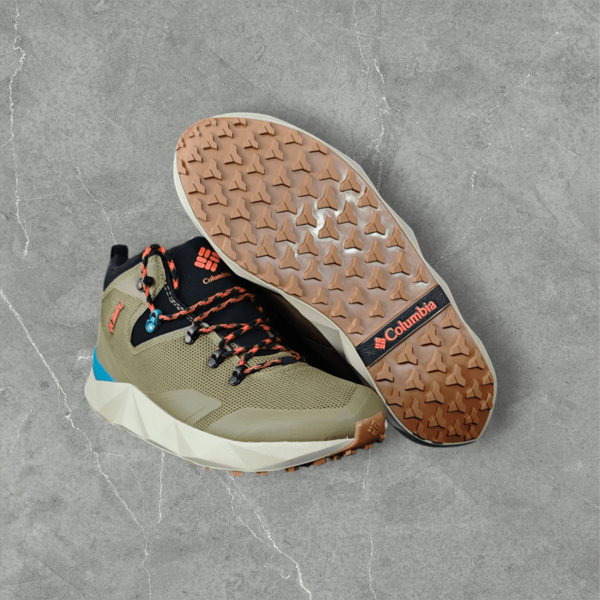 Columbia Facet 60 OutDry