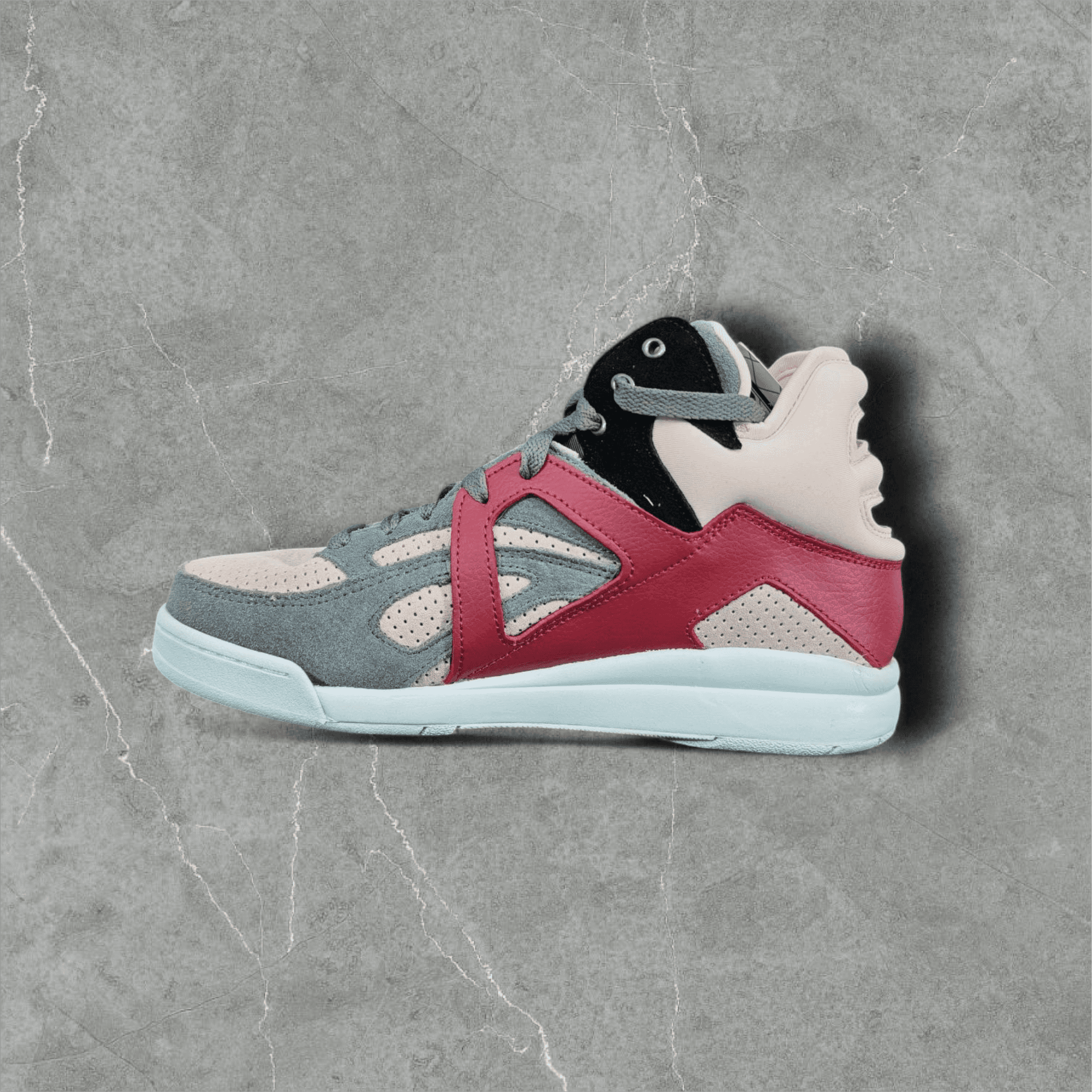 Fila The Cage CB Mid WMN
