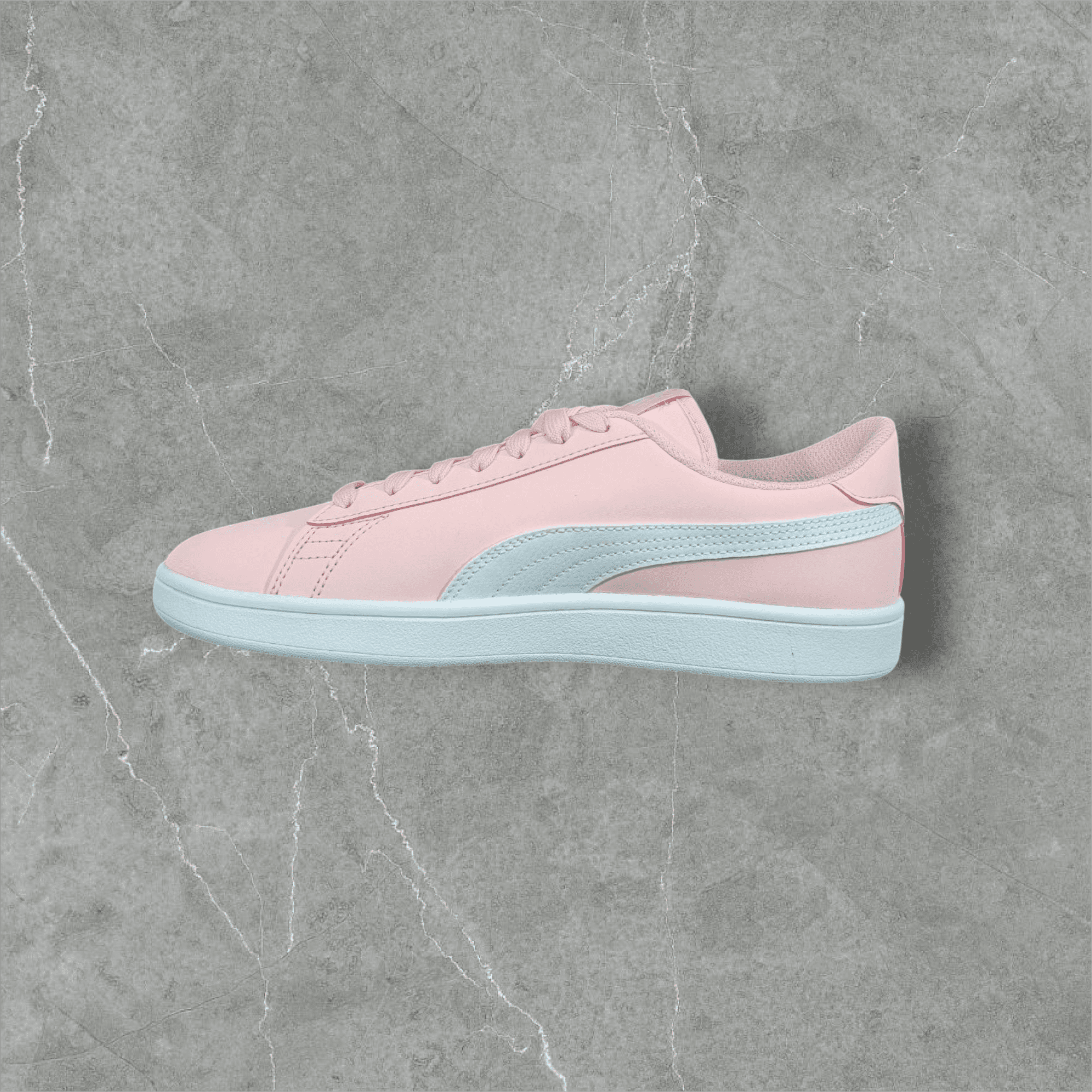 Puma Smash Design
