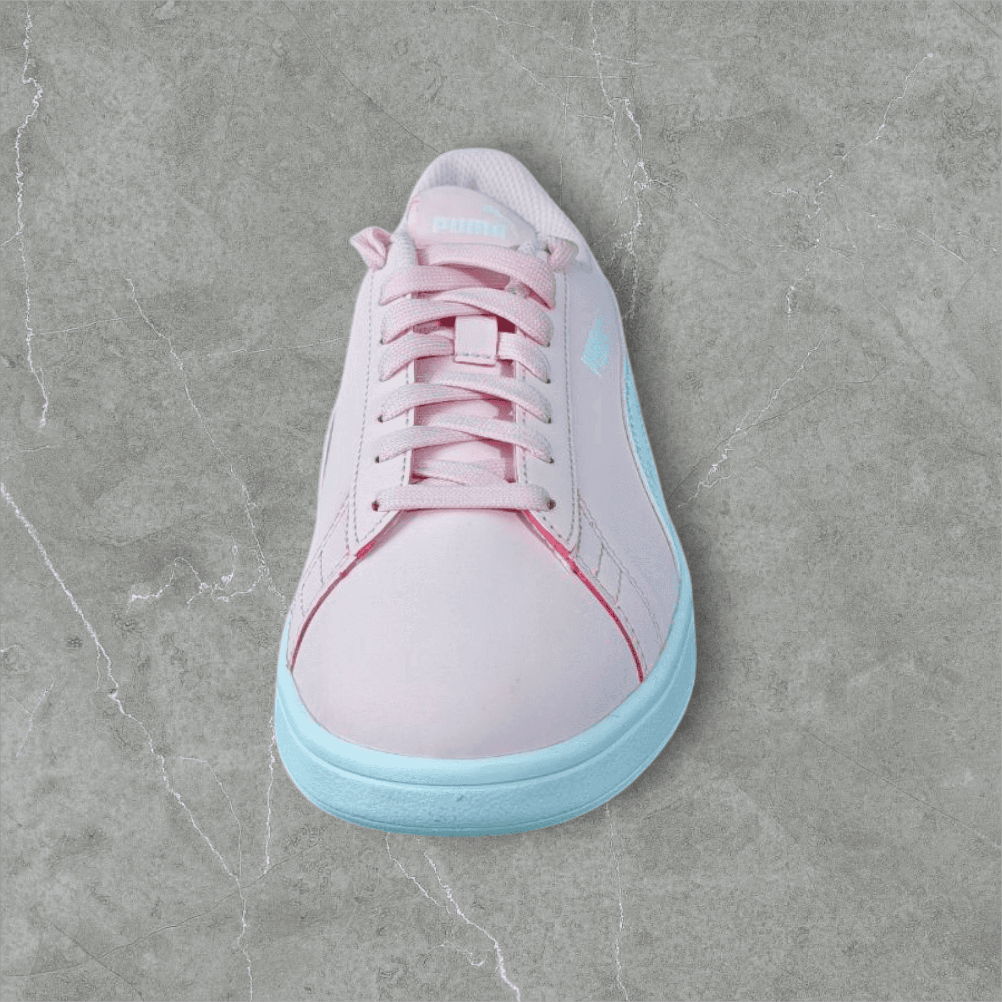 Puma Smash Design