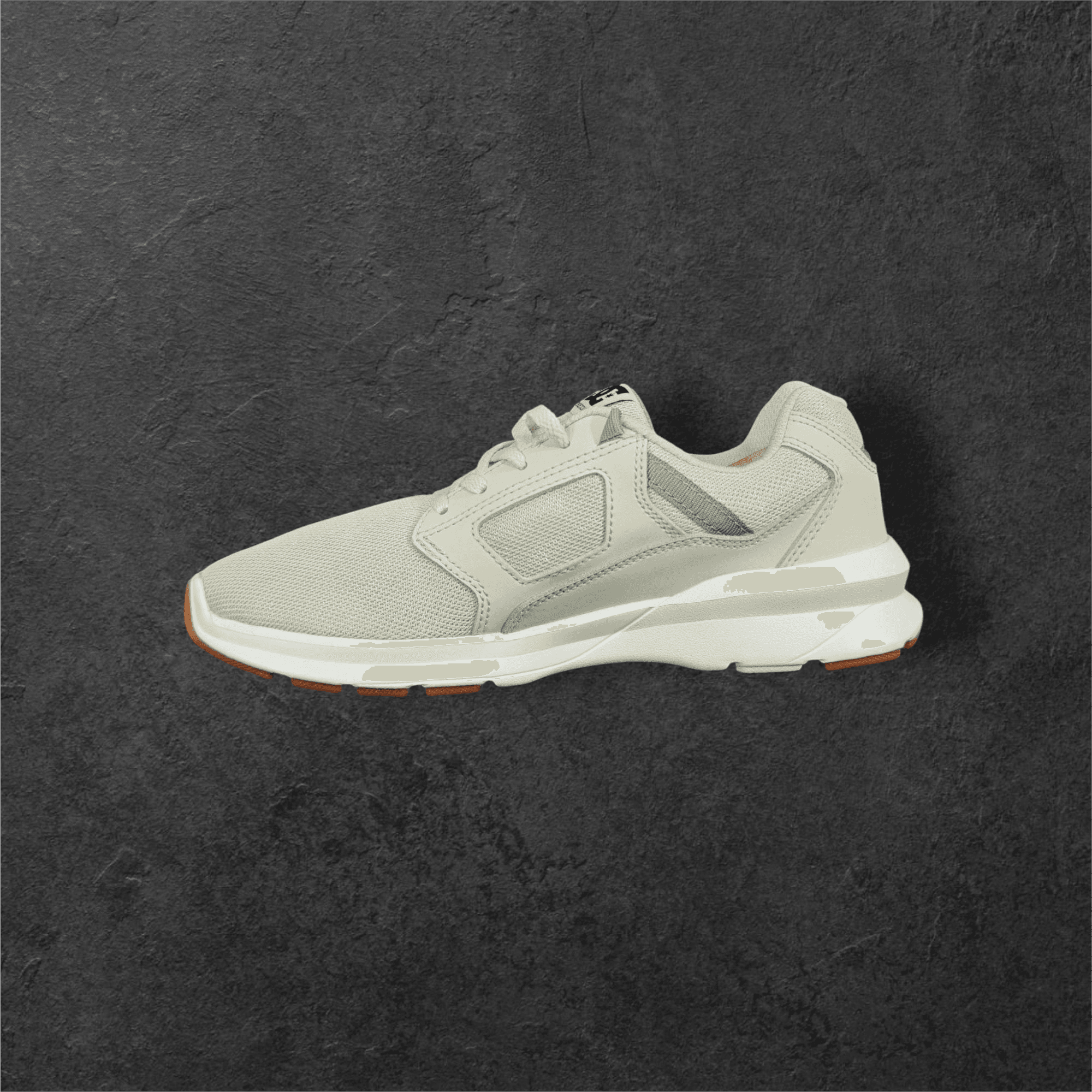 DC Shoes Skyline – Off White