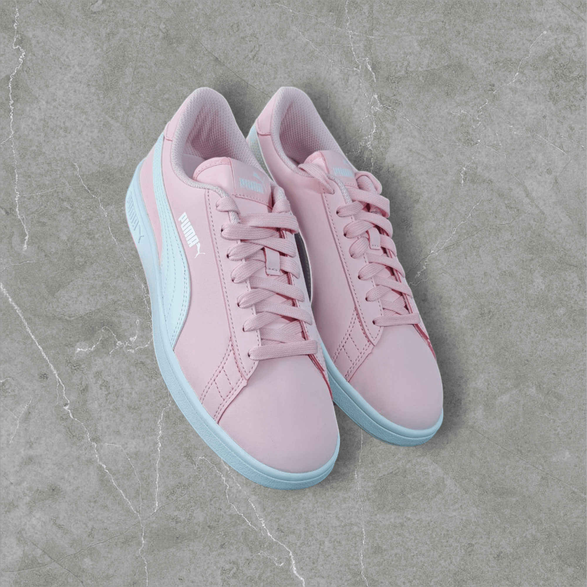 Puma Smash Design