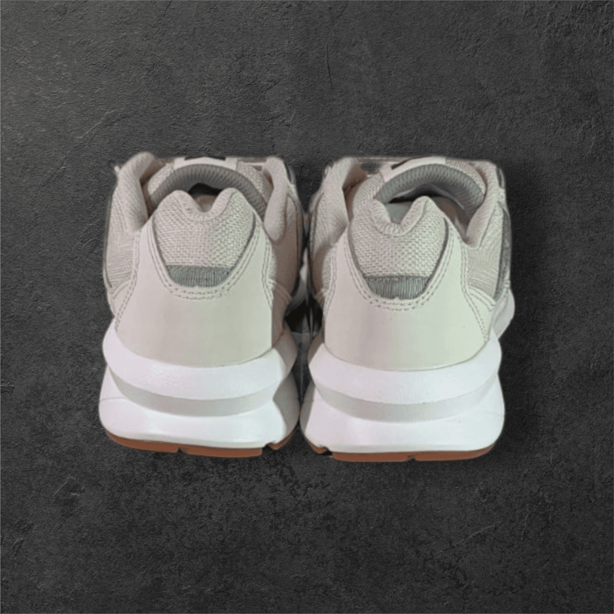 DC Shoes Skyline – Off White