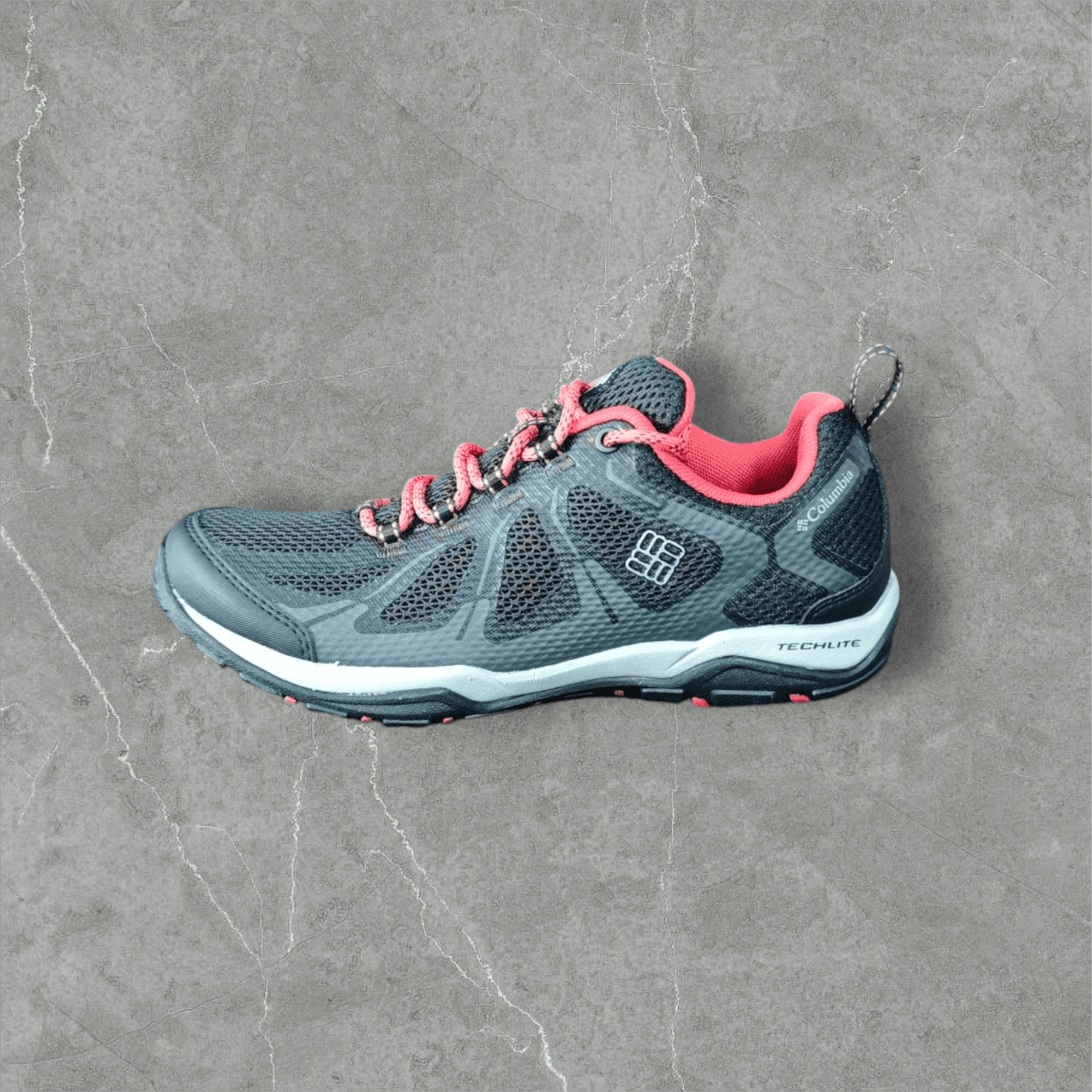 Columbia Peakfreak XCRSN II Xcel Chaussures de randonnée