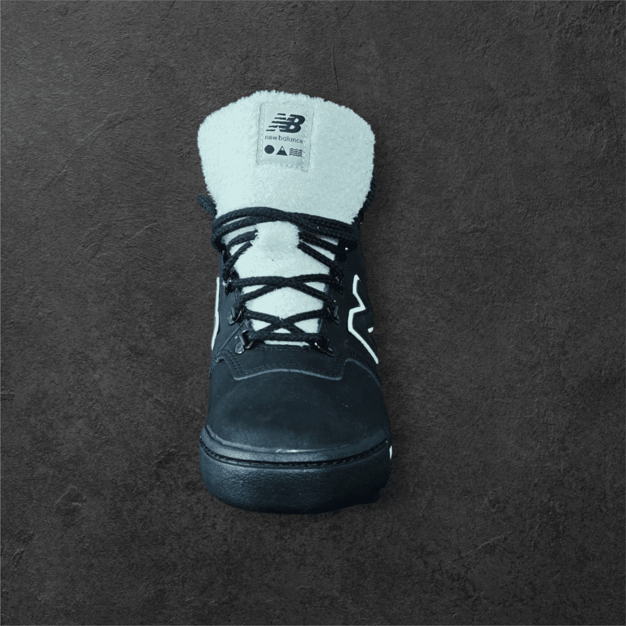 New Balance WL701PKQ – Bottines Hiver