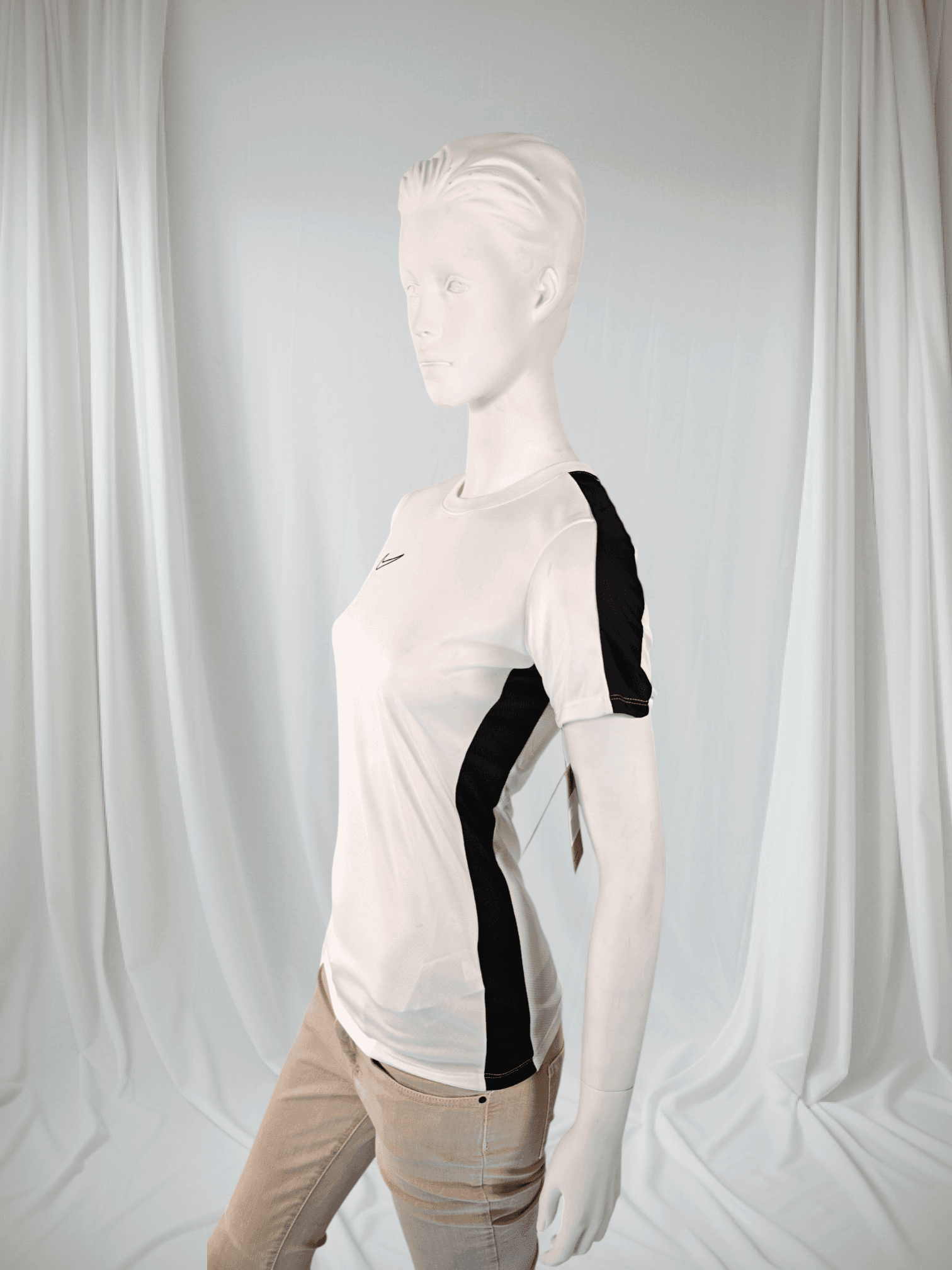 Nike – T-shirt Femme Dri-FIT