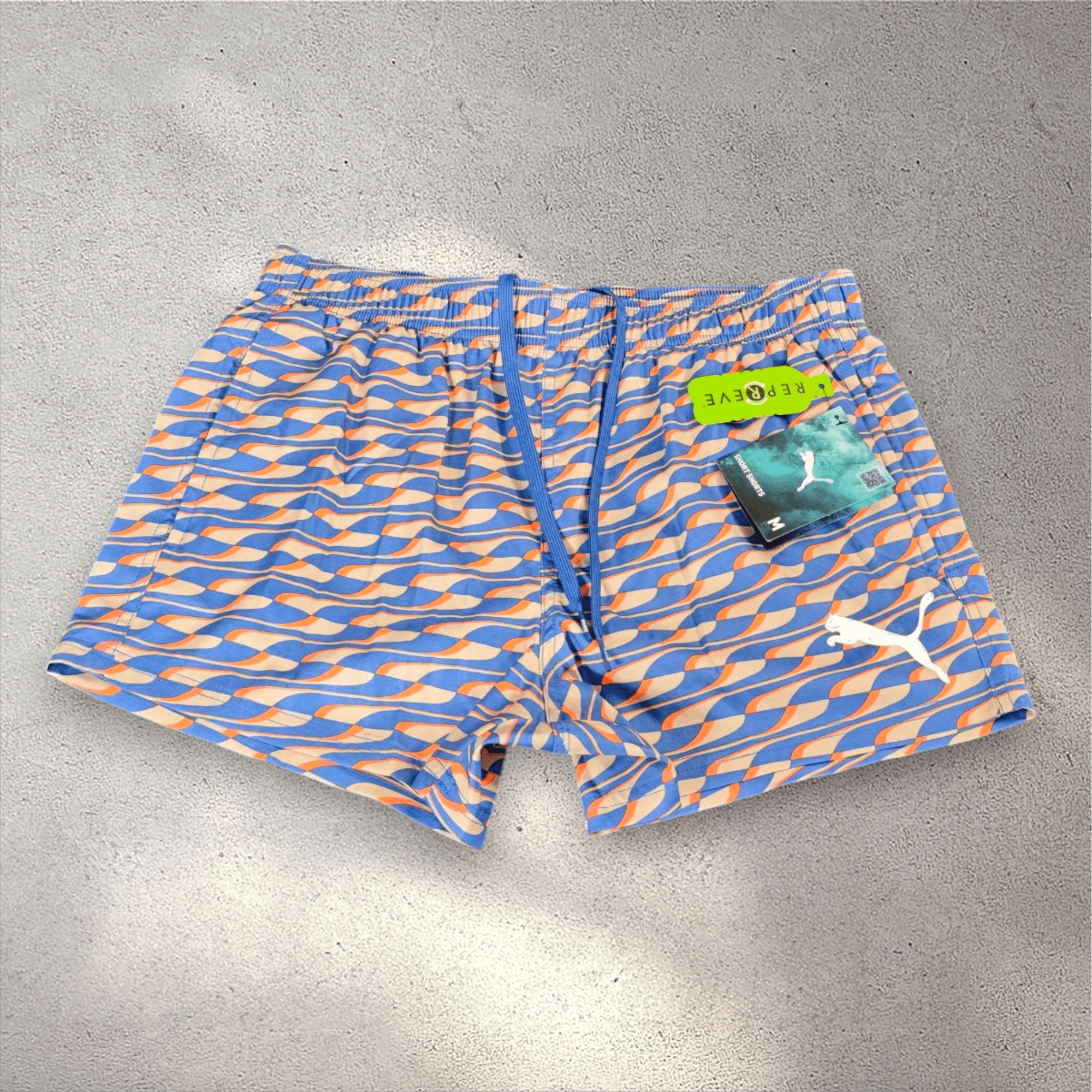 Puma – Short de bain