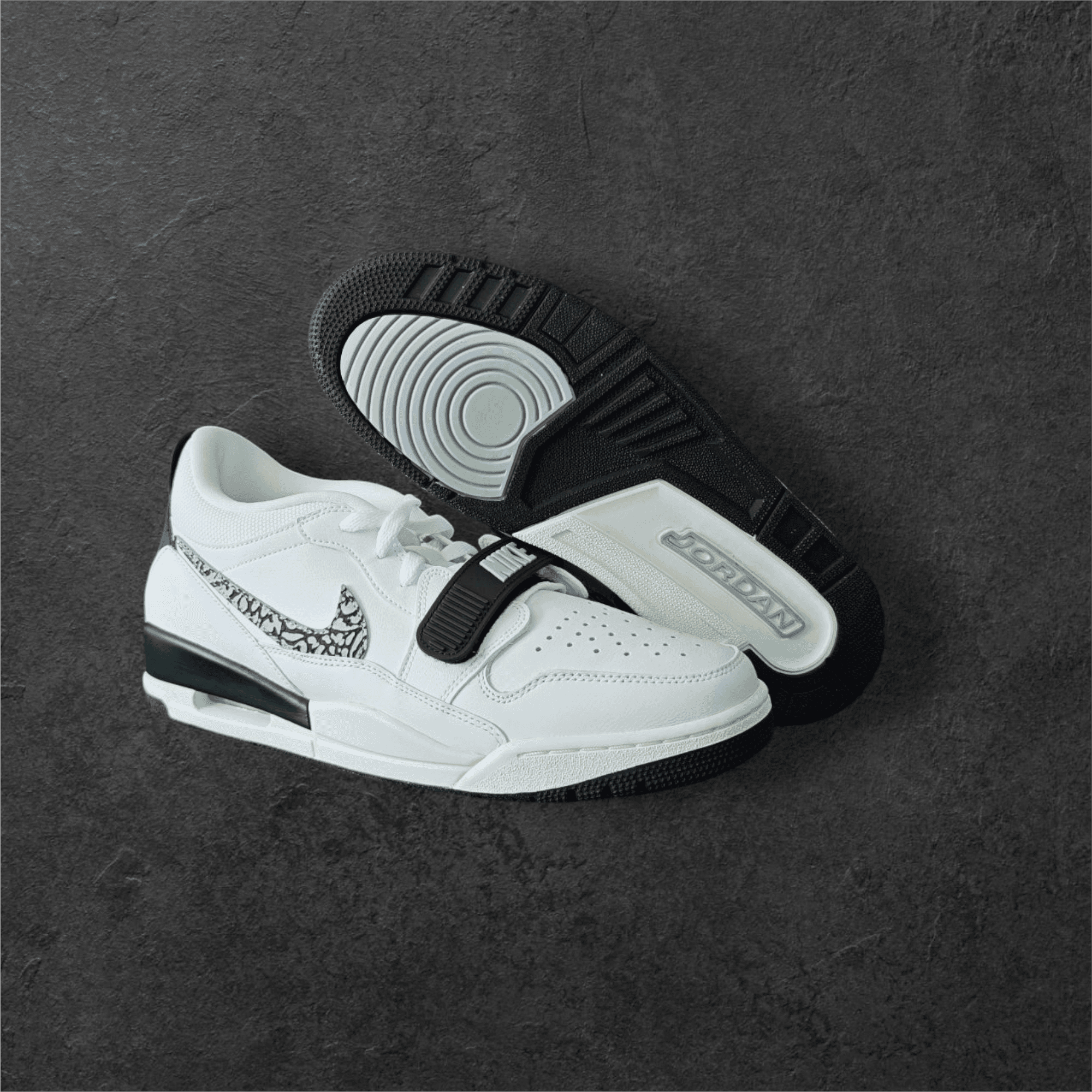 Nike Air Jordan Legacy 312 Low