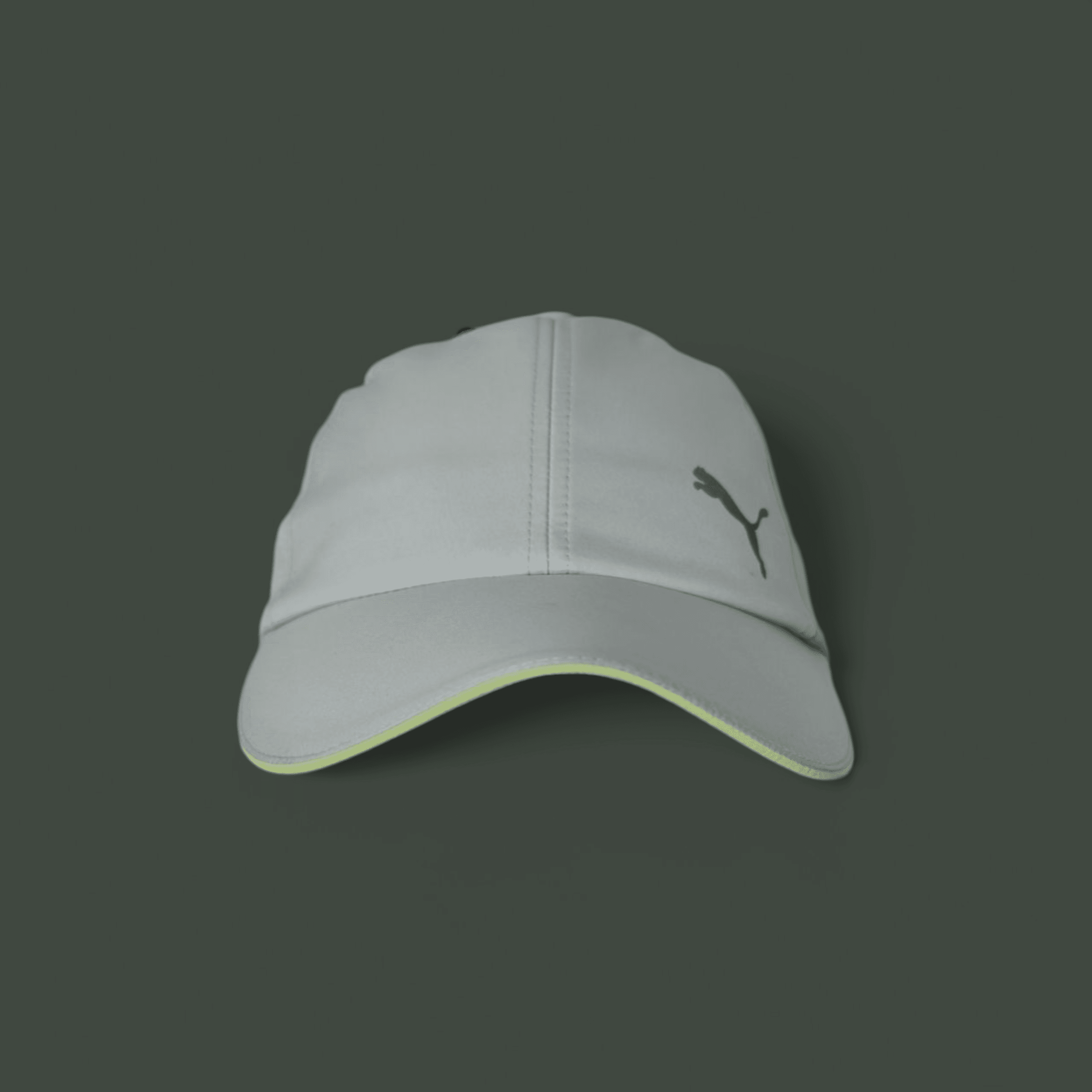 PUMA ESS Running Cap – Nitro Blue