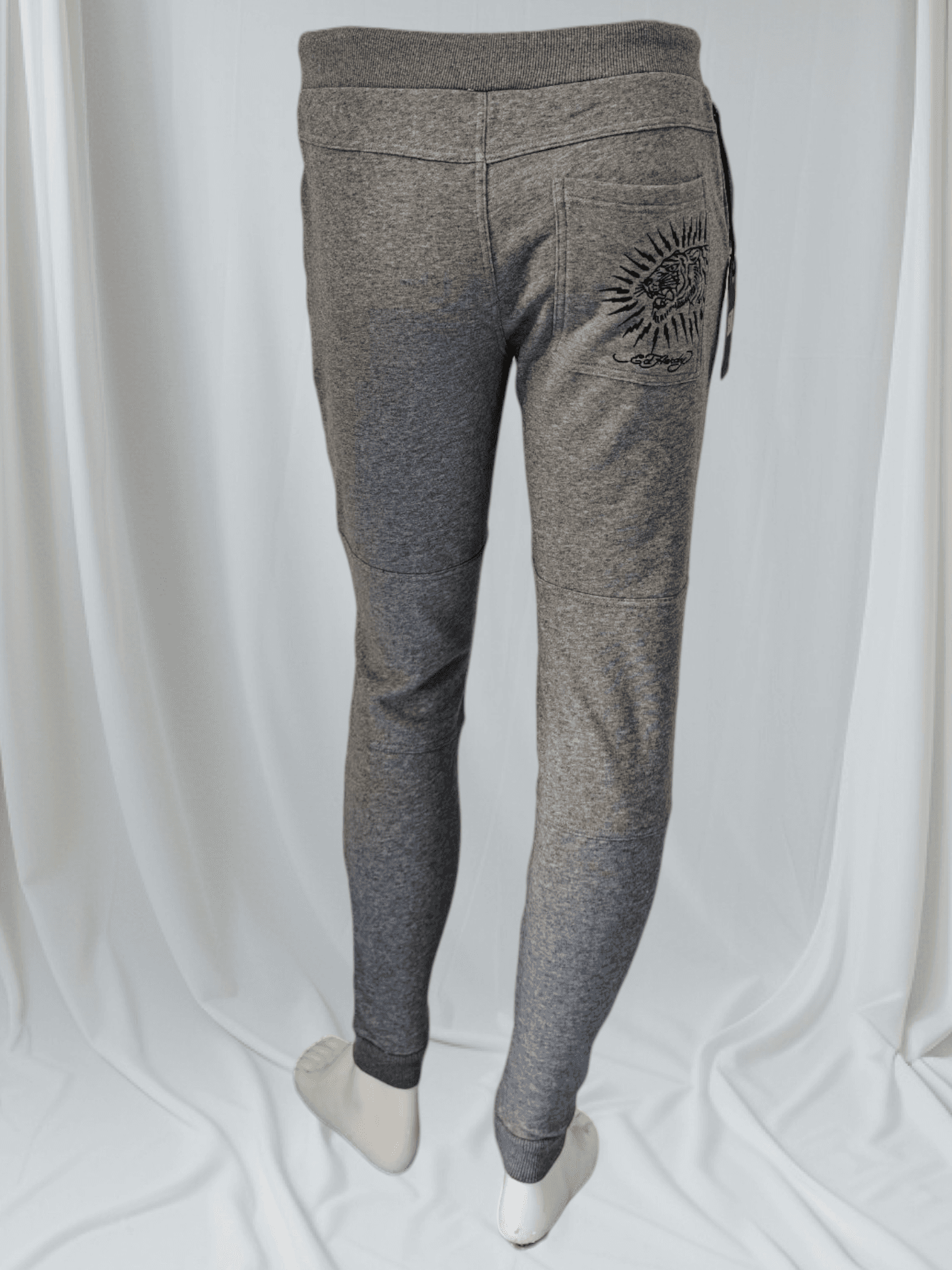 Ed Hardy – Pantalon de survêtement “Tiger Lightning Jogger”