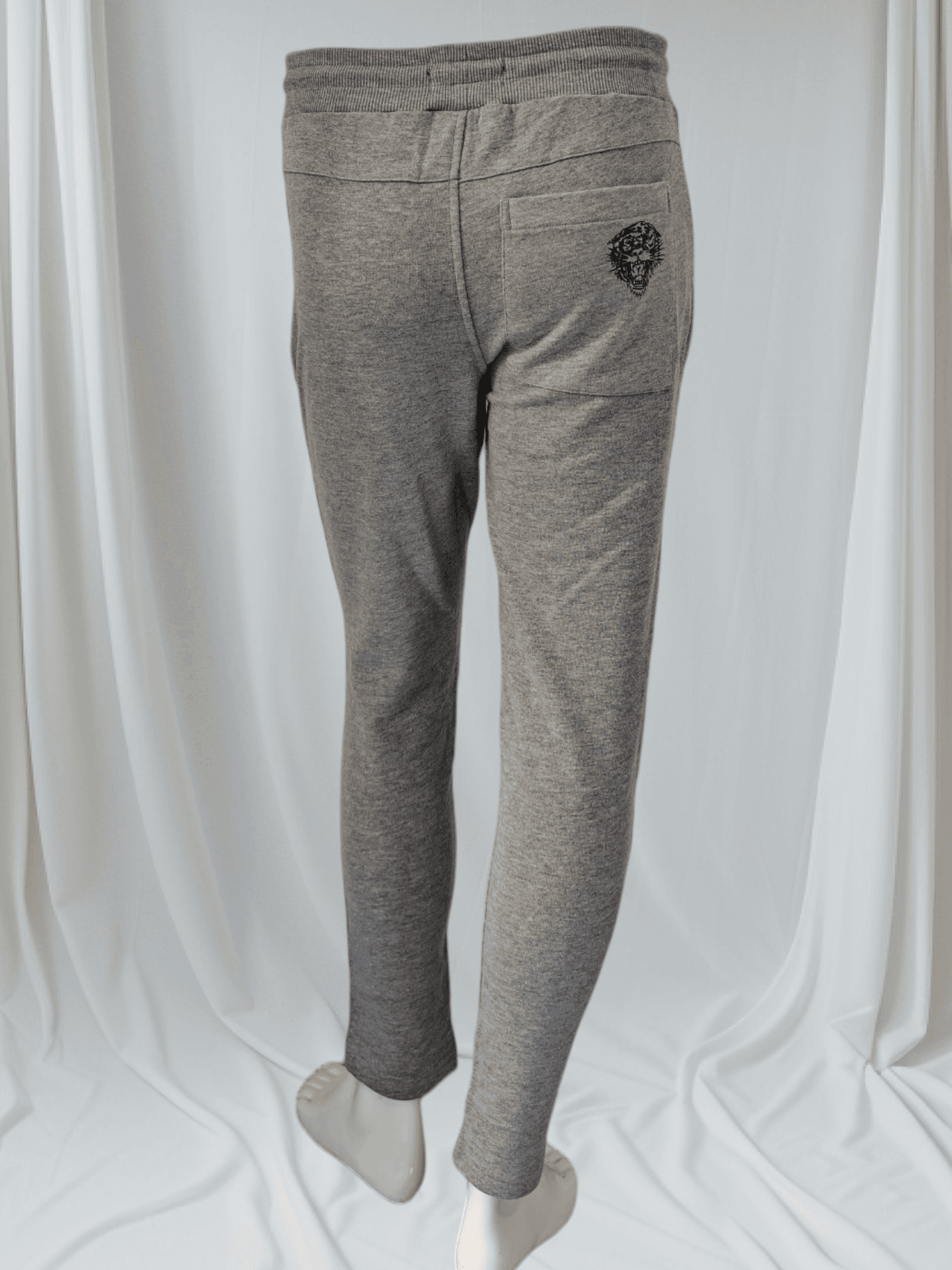 Ed Hardy – Pantalon de survêtement “Matt Tiger Jogger”