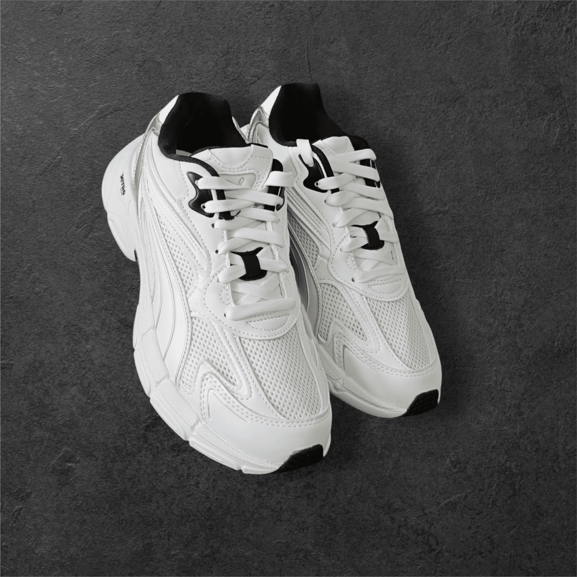 PUMA Teveris Nitro Metallic